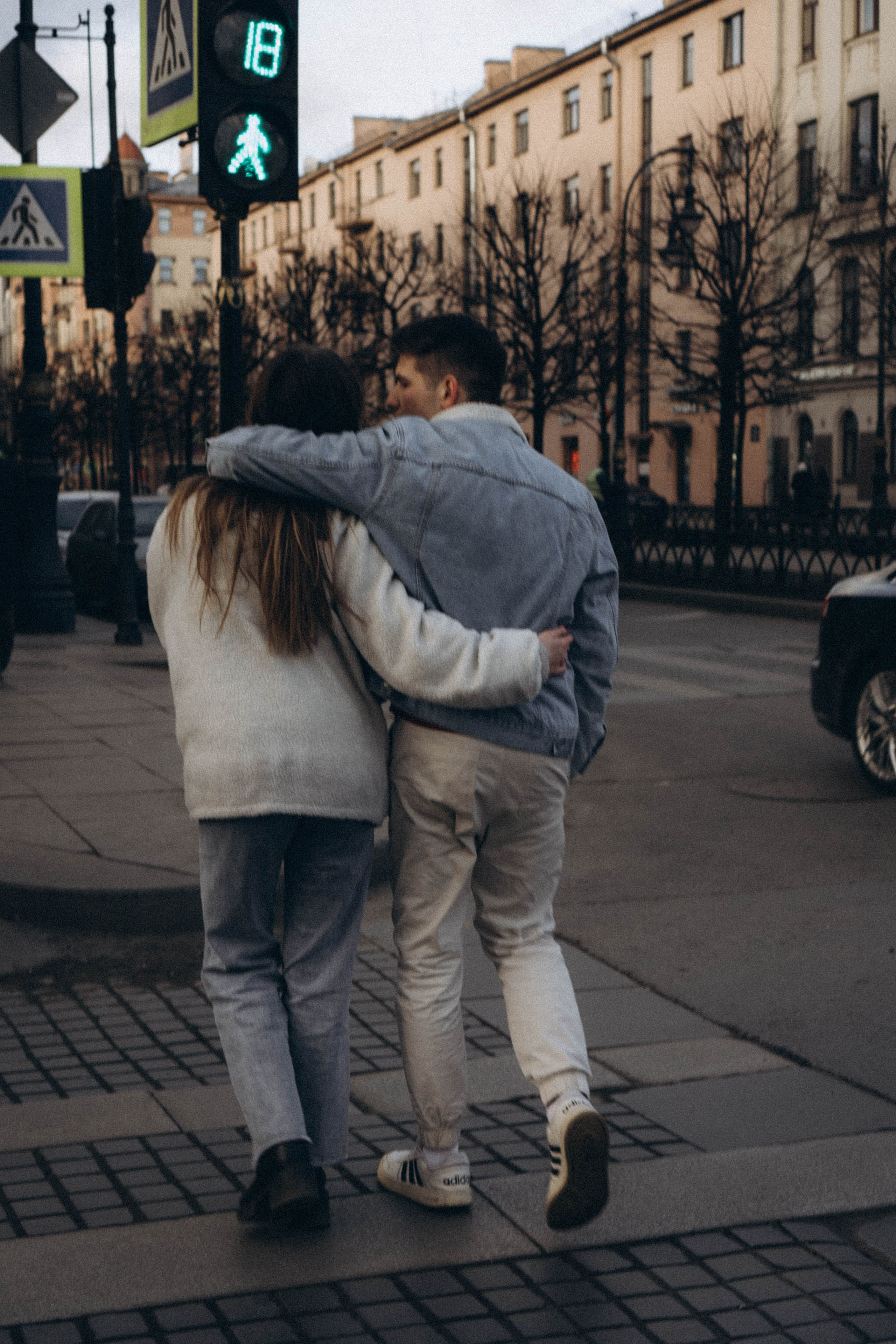 Прогулочная. Профессиональный фотограф, Санкт-Петербург — Виктория Богомолова