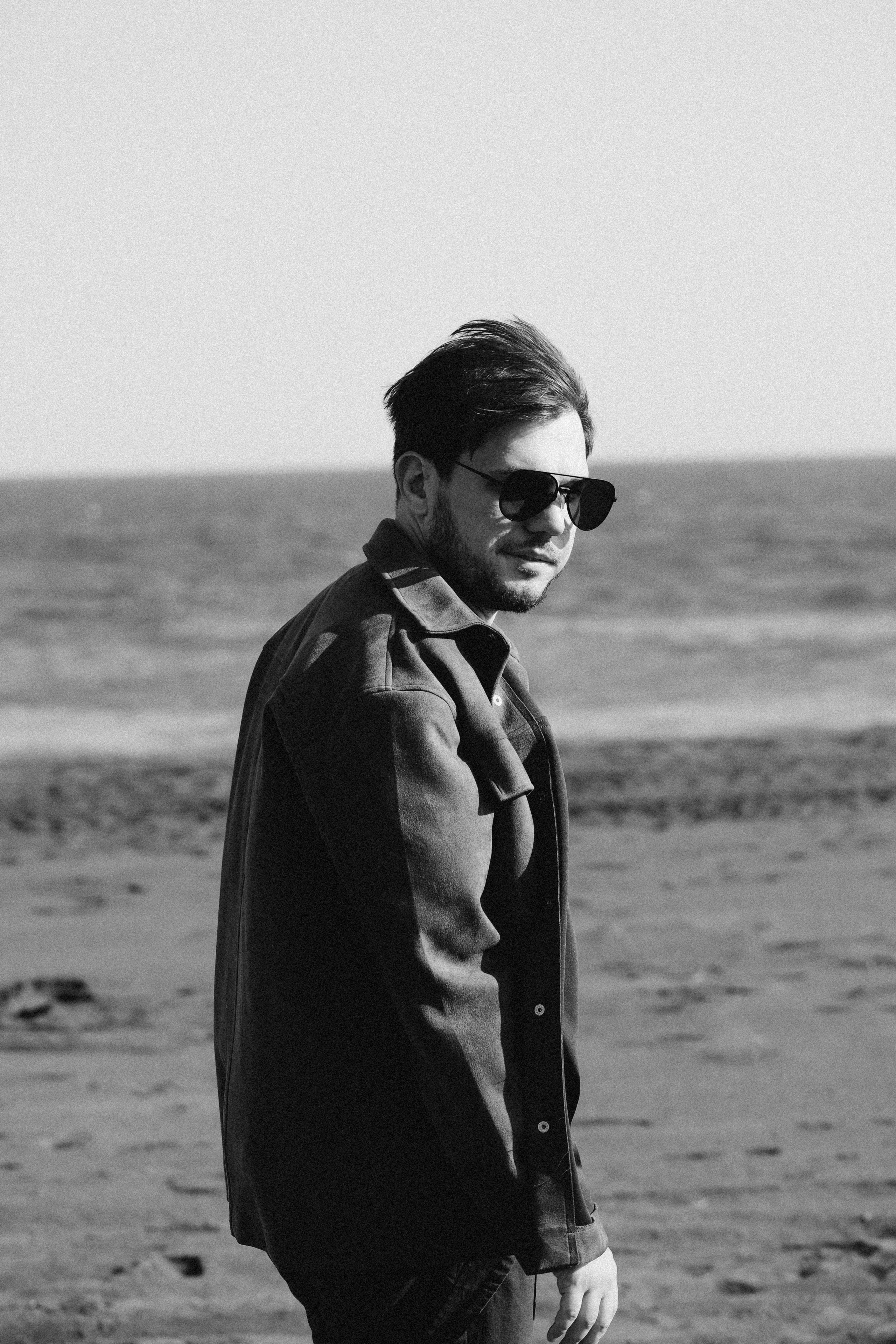 Тихий океан. Профессиональный фотограф, Санкт-Петербург — Виктория Богомолова