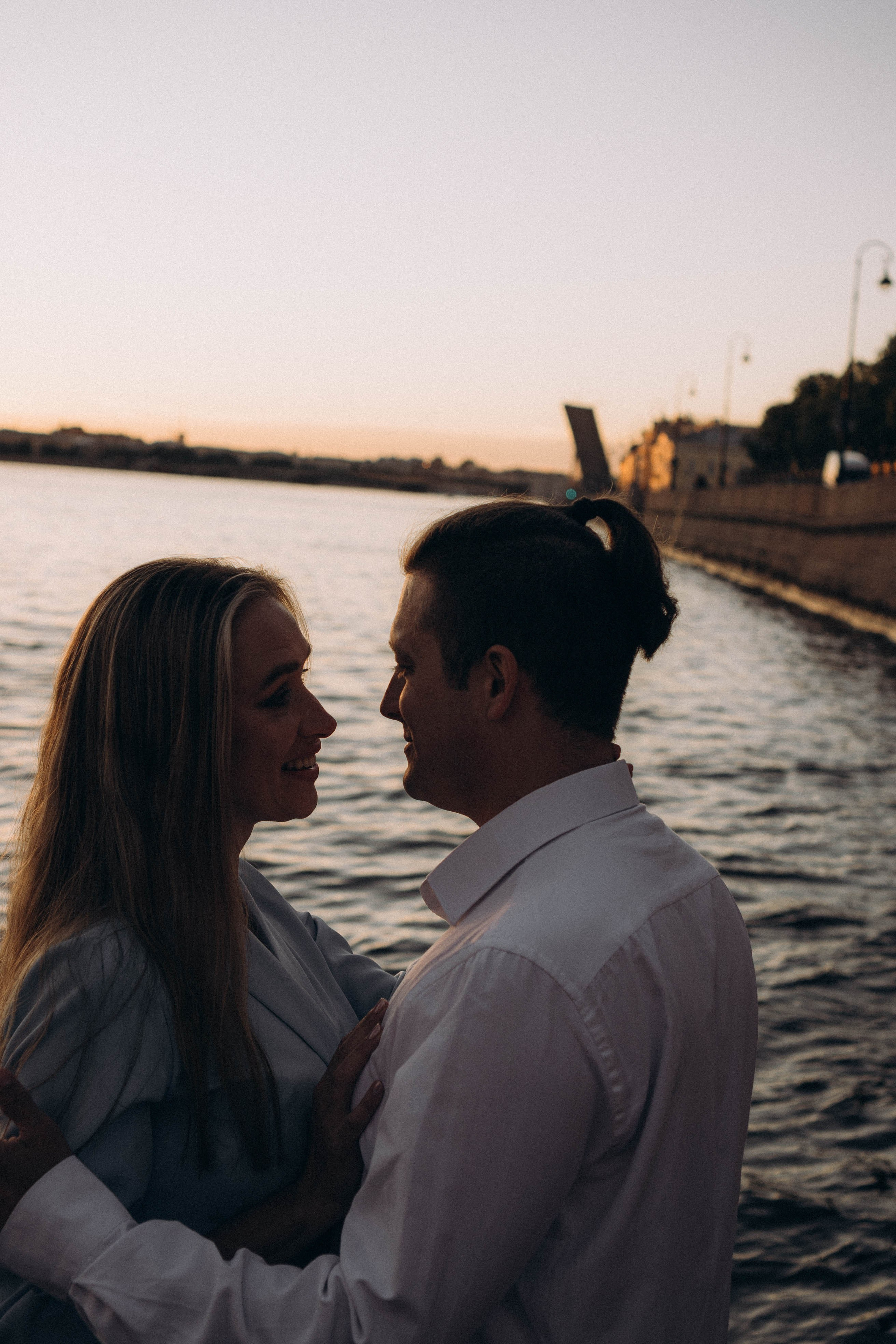 СЧАСТЛИВОЕ УТРО. Профессиональный фотограф, Санкт-Петербург — Виктория Богомолова