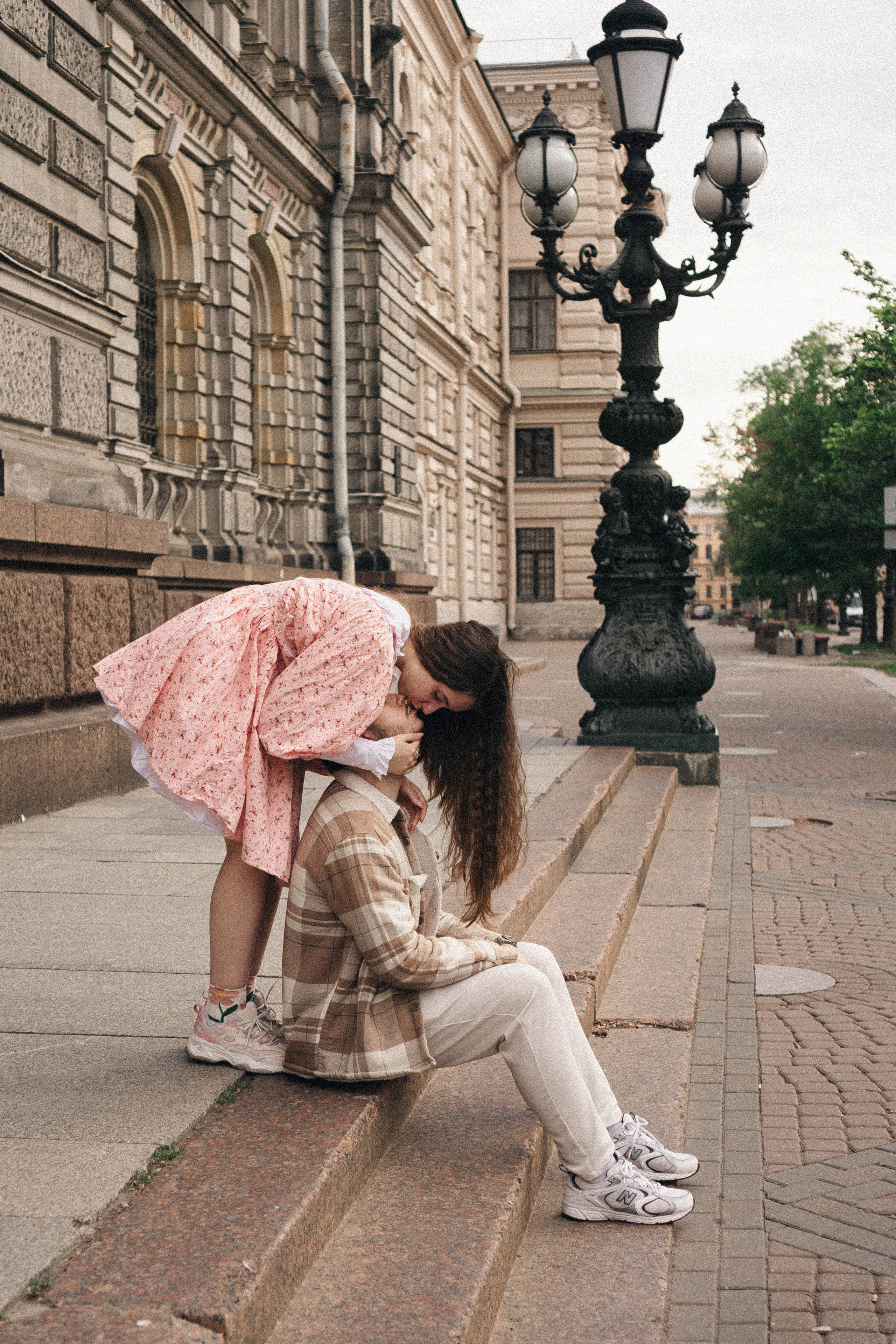 Любовь. Профессиональный фотограф, Санкт-Петербург — Виктория Богомолова