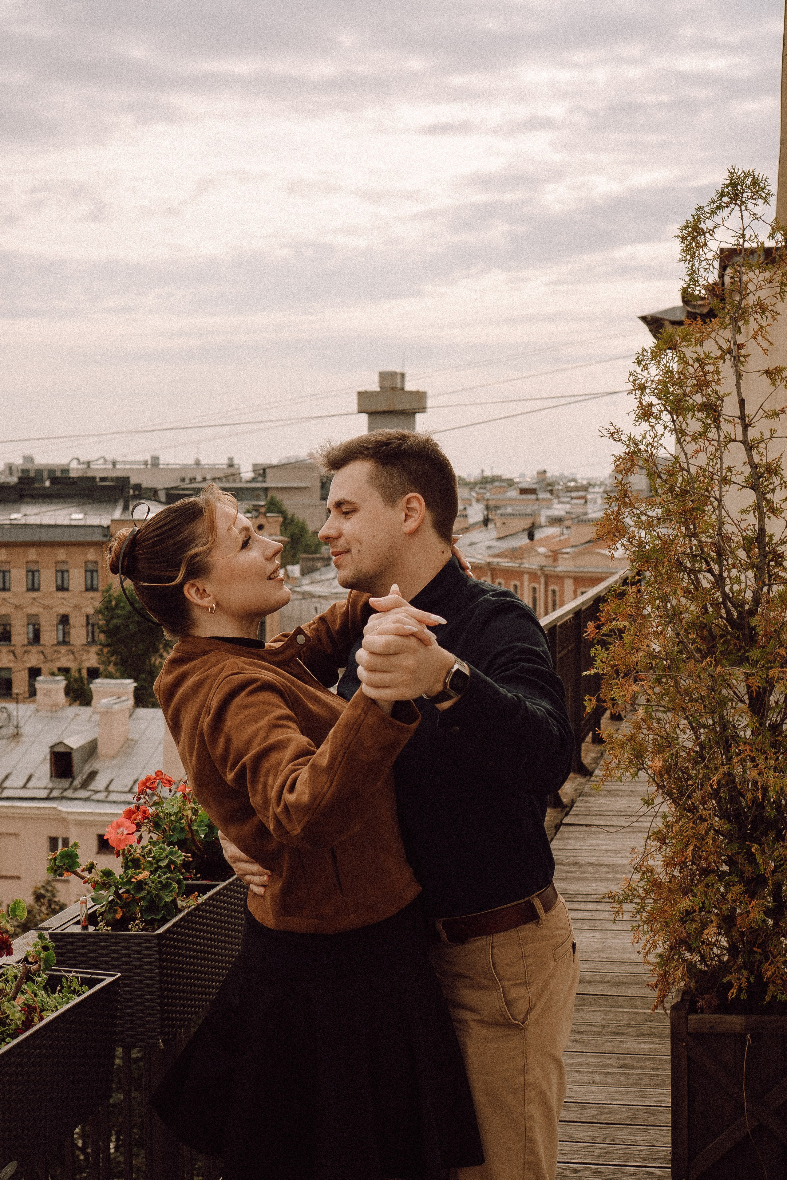 LOVE. Профессиональный фотограф, Санкт-Петербург — Виктория Богомолова