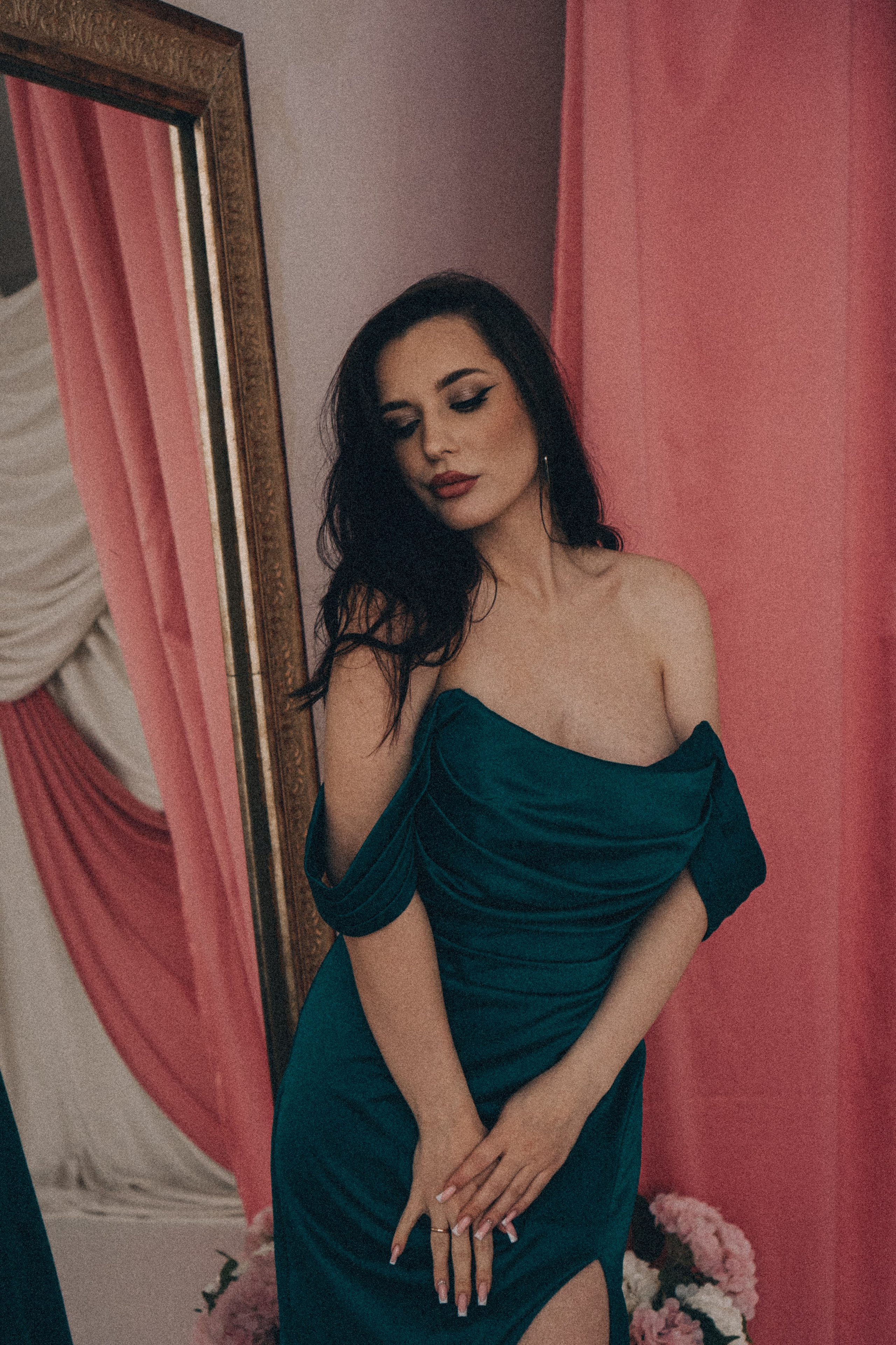 Весенняя. Профессиональный фотограф, Санкт-Петербург — Виктория Богомолова