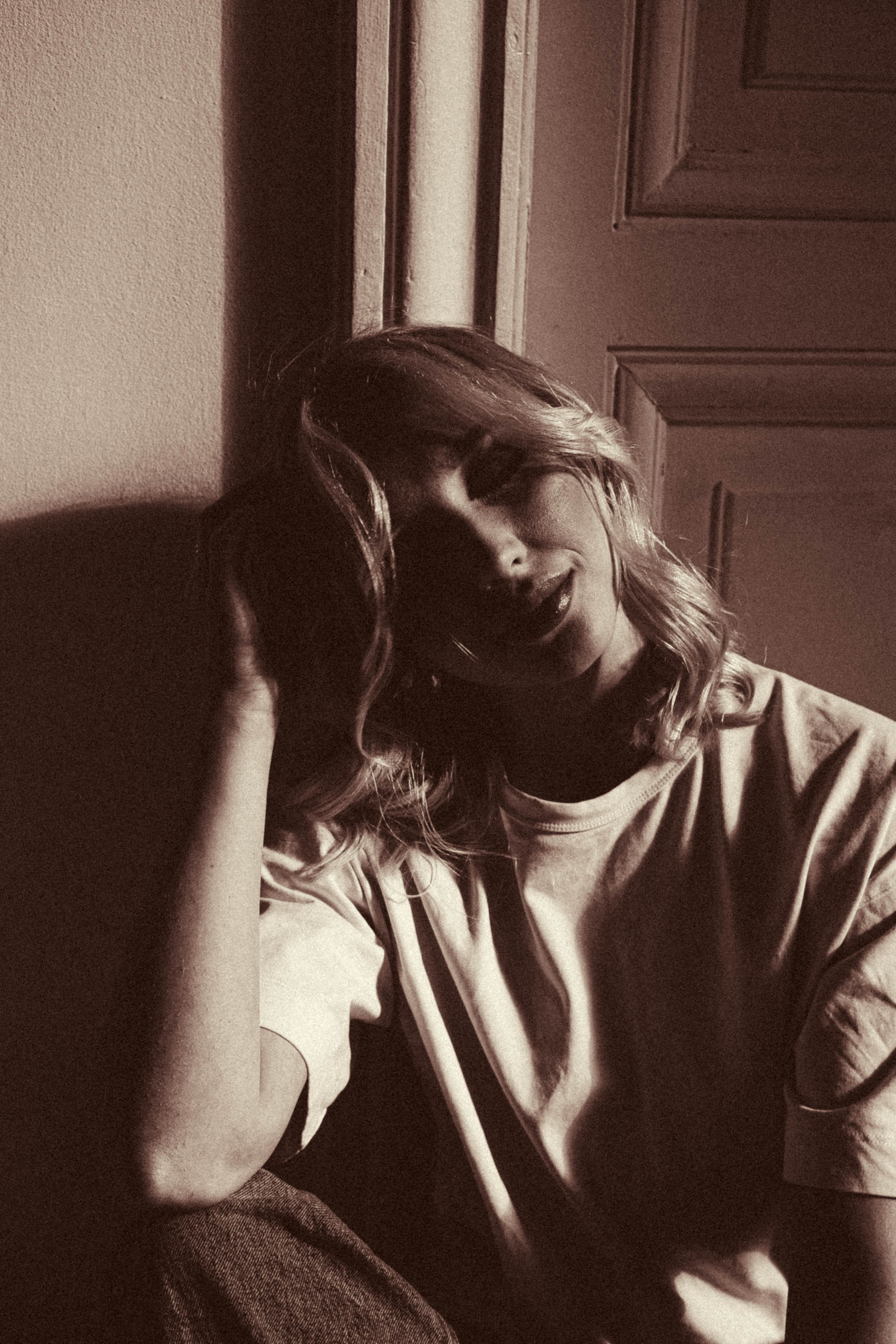 Винтажный стиль. Профессиональный фотограф, Санкт-Петербург — Виктория Богомолова