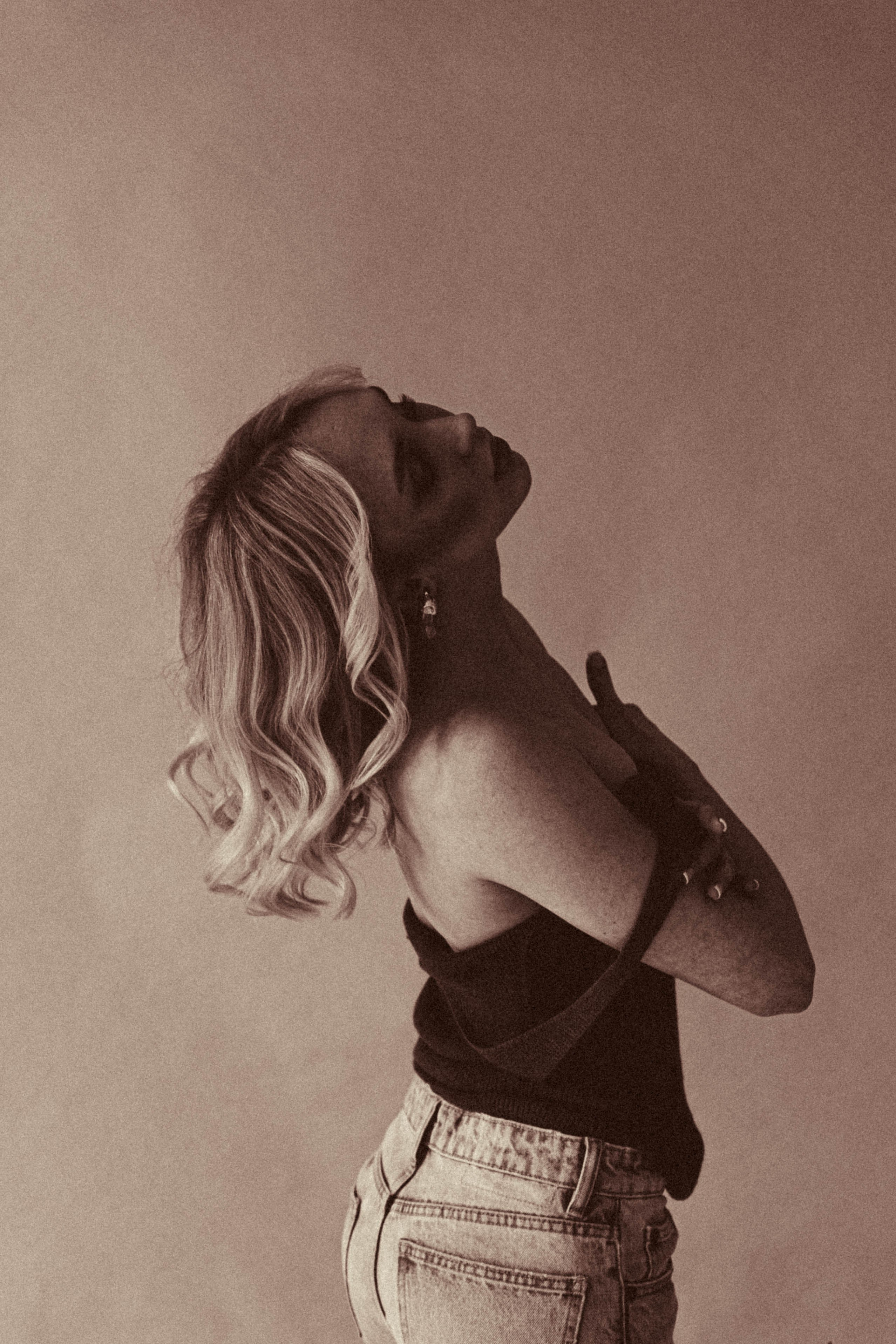 Винтажный стиль. Профессиональный фотограф, Санкт-Петербург — Виктория Богомолова