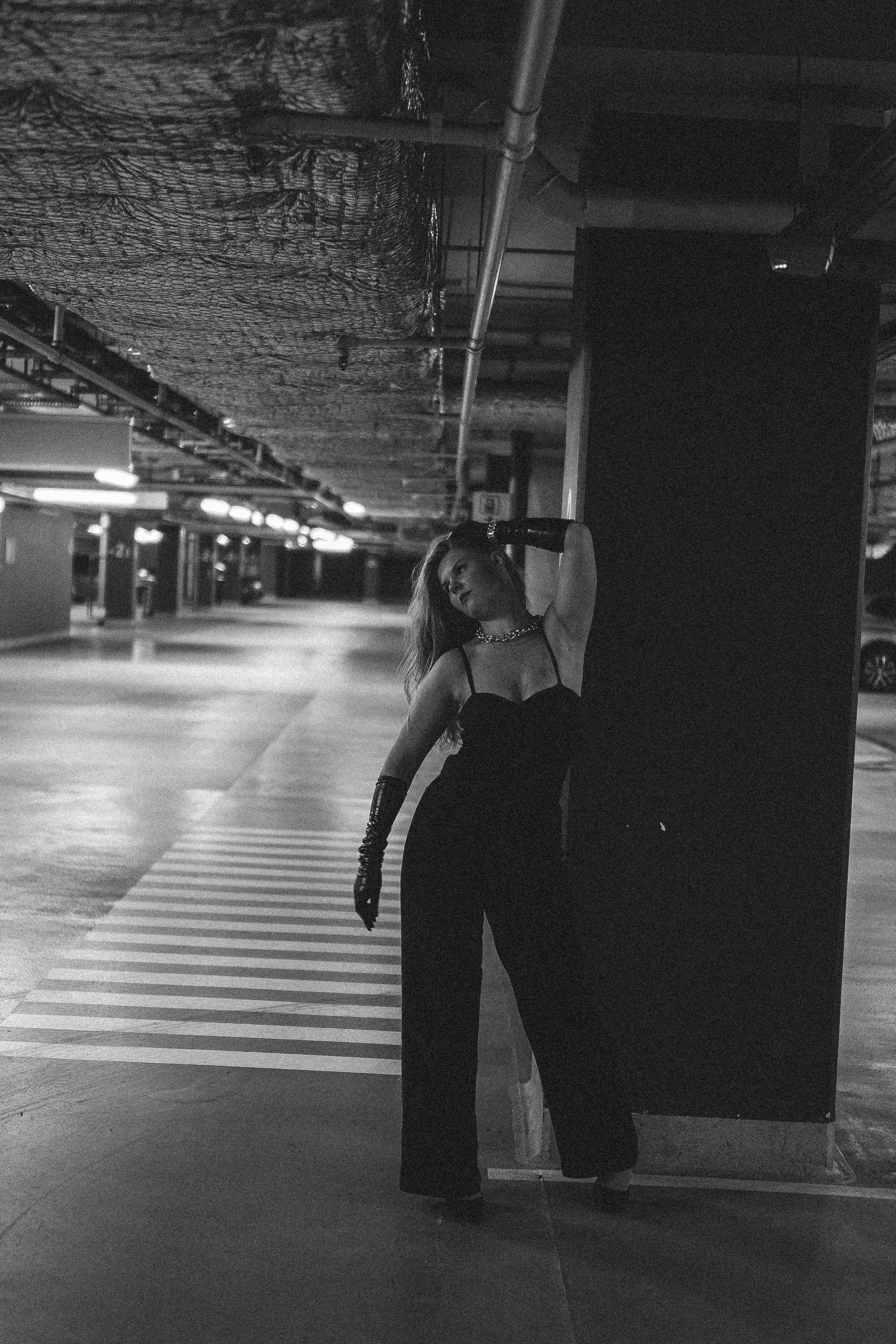 ЧБ. Профессиональный фотограф, Санкт-Петербург — Виктория Богомолова