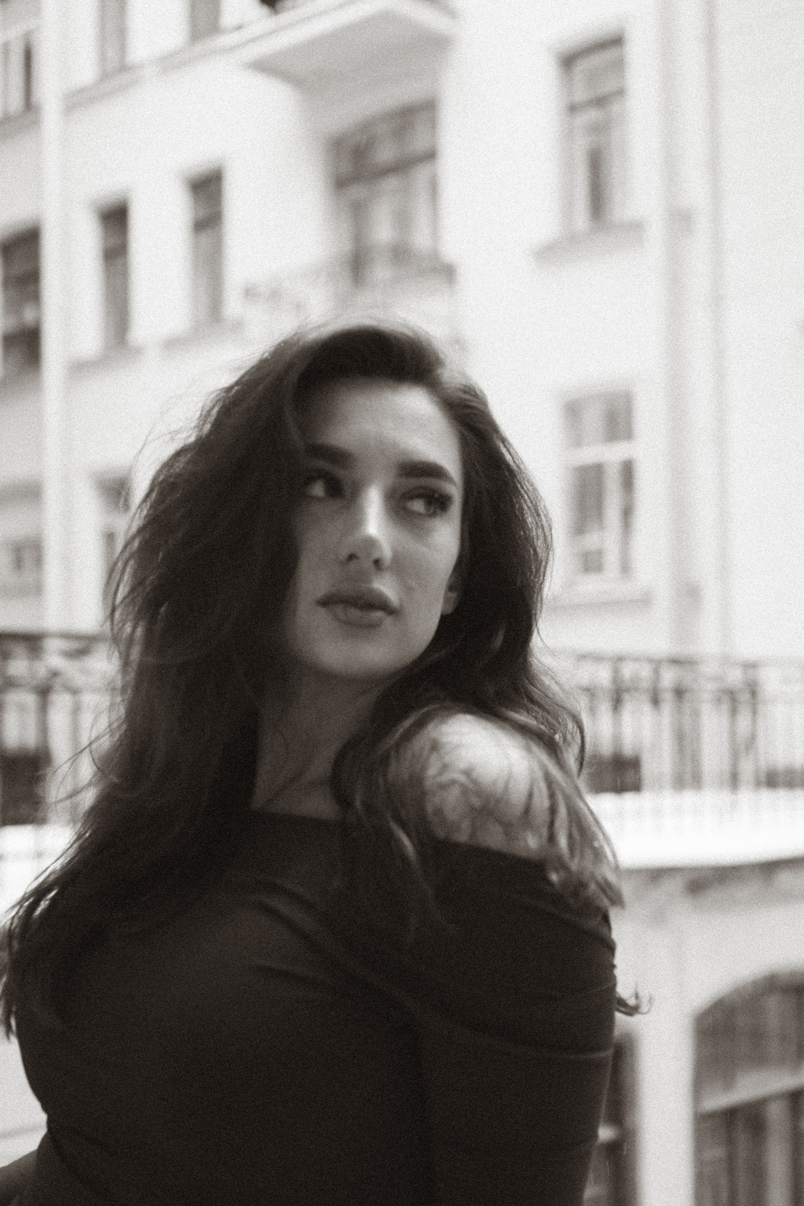 Для девушки. Профессиональный фотограф, Санкт-Петербург — Виктория Богомолова