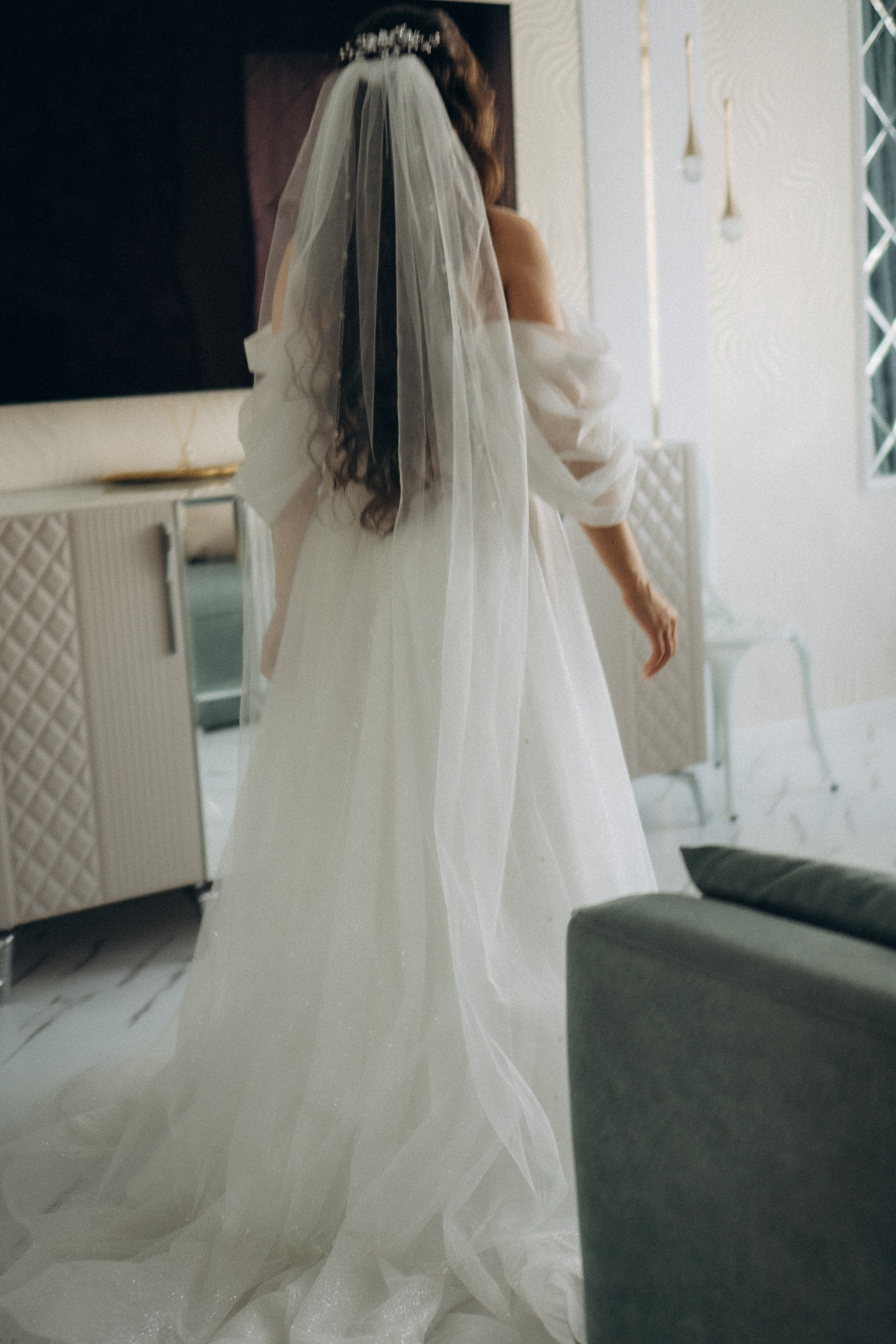 СВАДЕБНАЯ СЬЕМК В ПАРКЕ 300-ЛЕТИЯ. Профессиональный фотограф, Санкт-Петербург — Виктория Богомолова