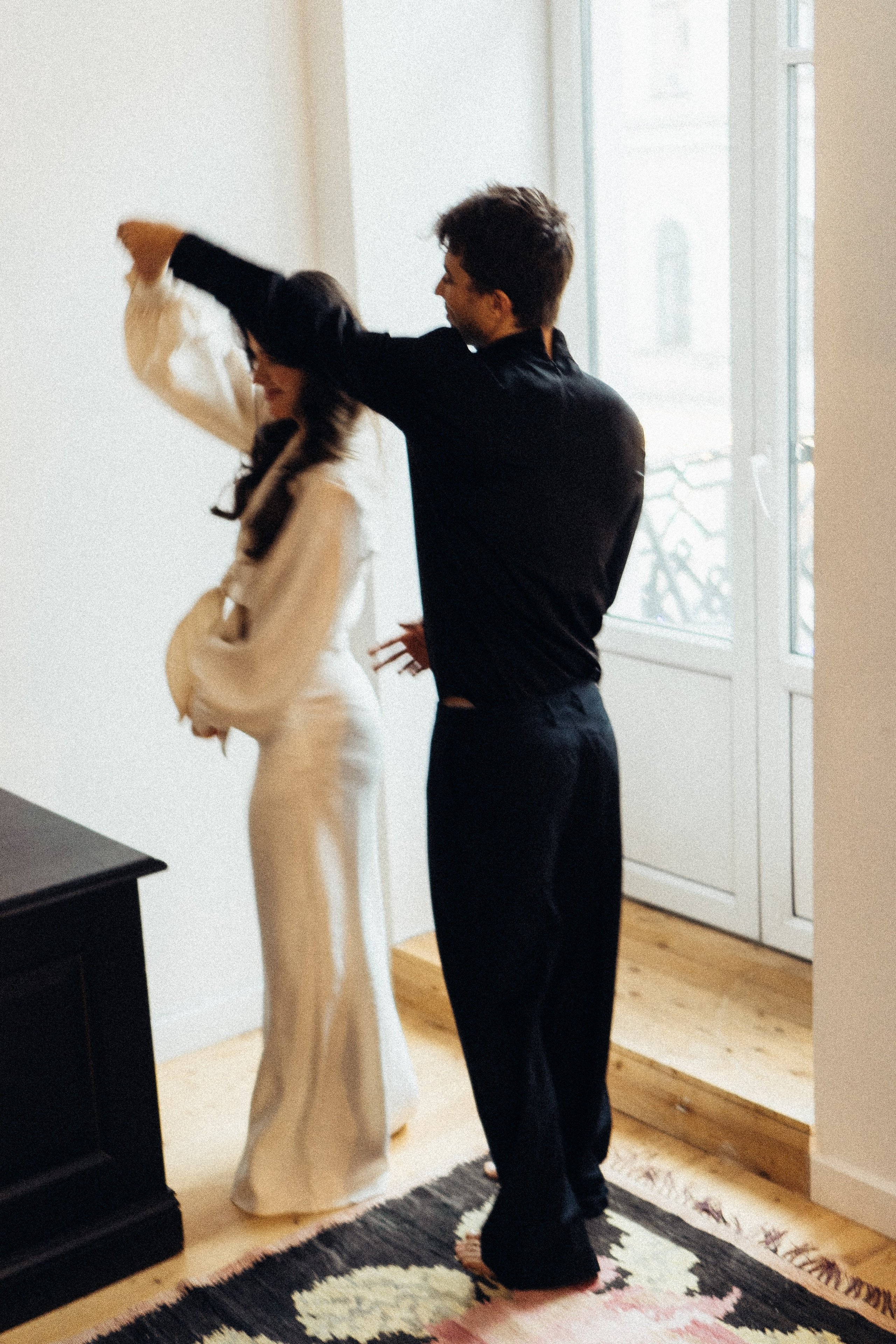 УТРО ЖЕНИХА И НЕВЕСТЫ В ПИТЕРСКОЙ КВАРТИРЕ И СЬЕМКА С СВАДЕБНЫХ ОБРАЗАХ. Профессиональный фотограф, Санкт-Петербург — Виктория Богомолова