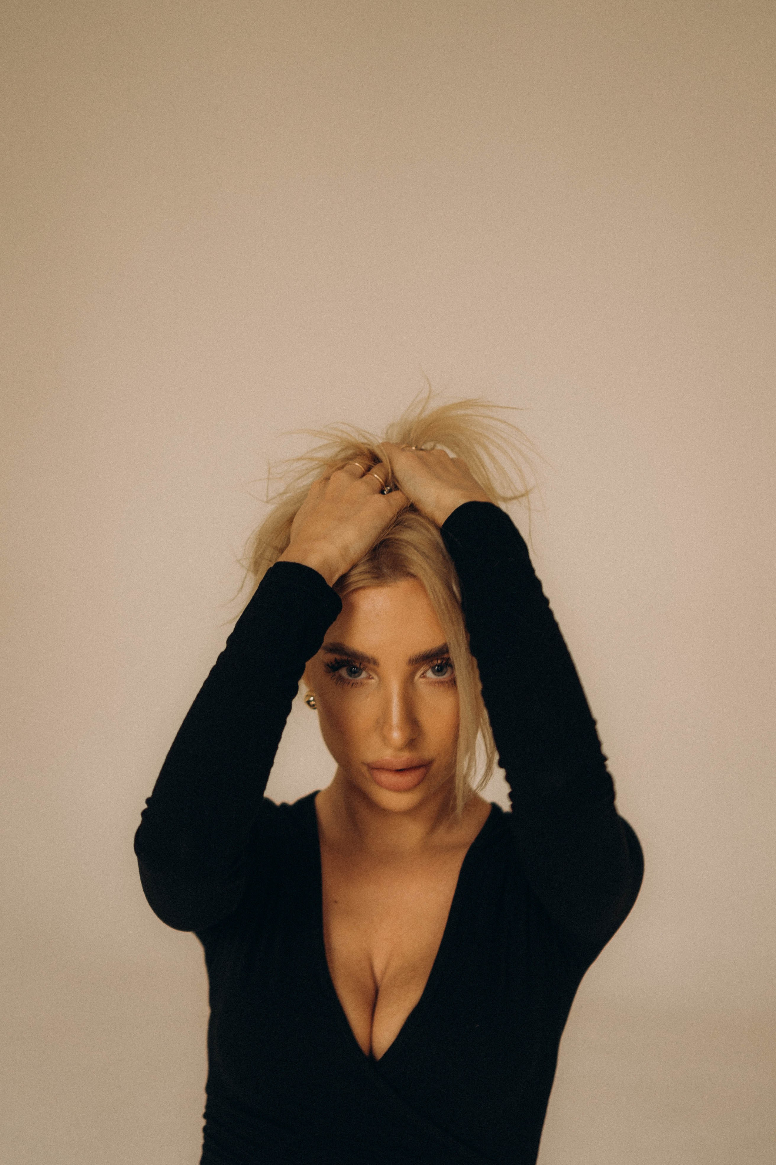 Винтажная серия. Профессиональный фотограф, Санкт-Петербург — Виктория Богомолова