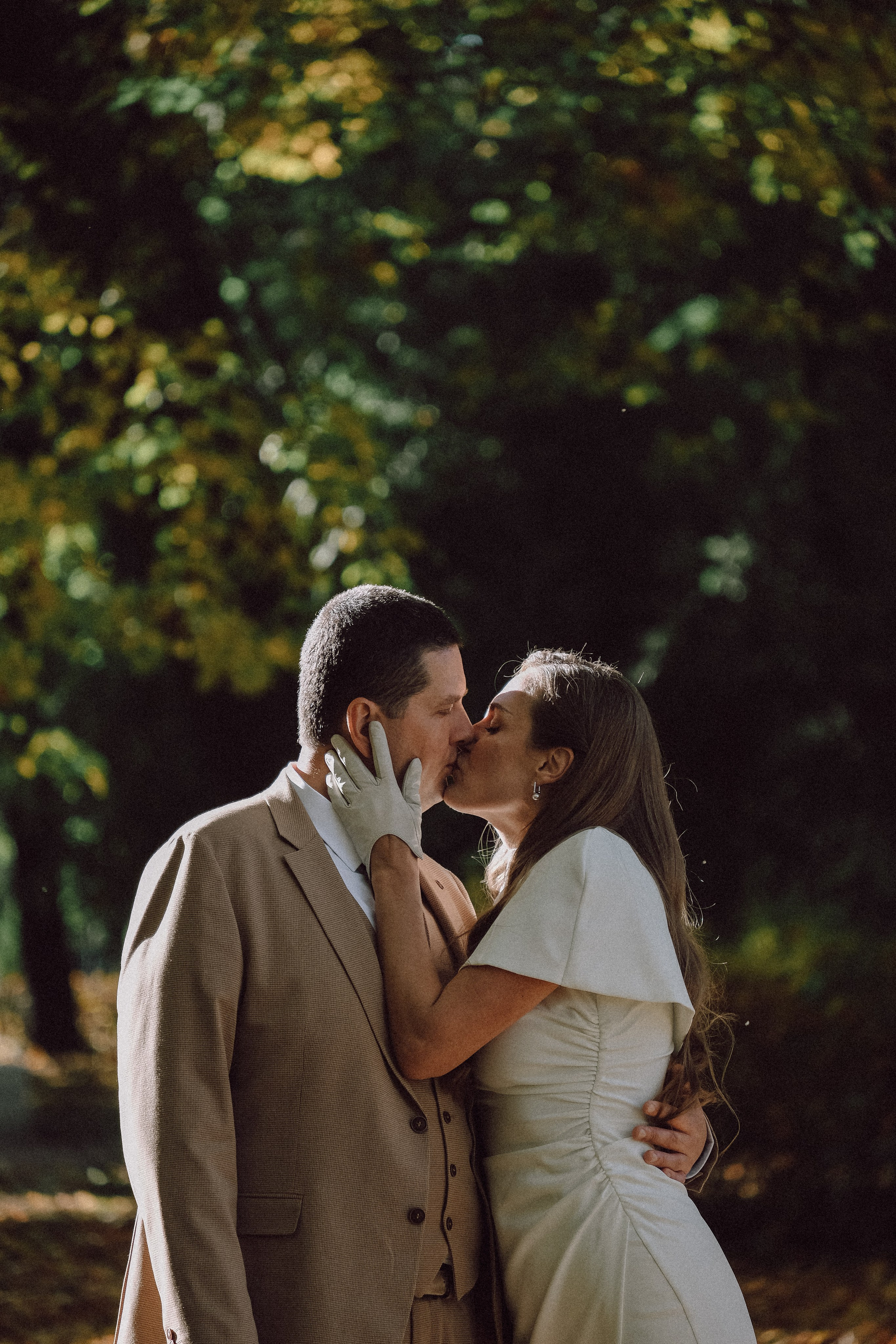 СВАДЕБНАЯ СЬЕМКА В ПУШКИН. Профессиональный фотограф, Санкт-Петербург — Виктория Богомолова
