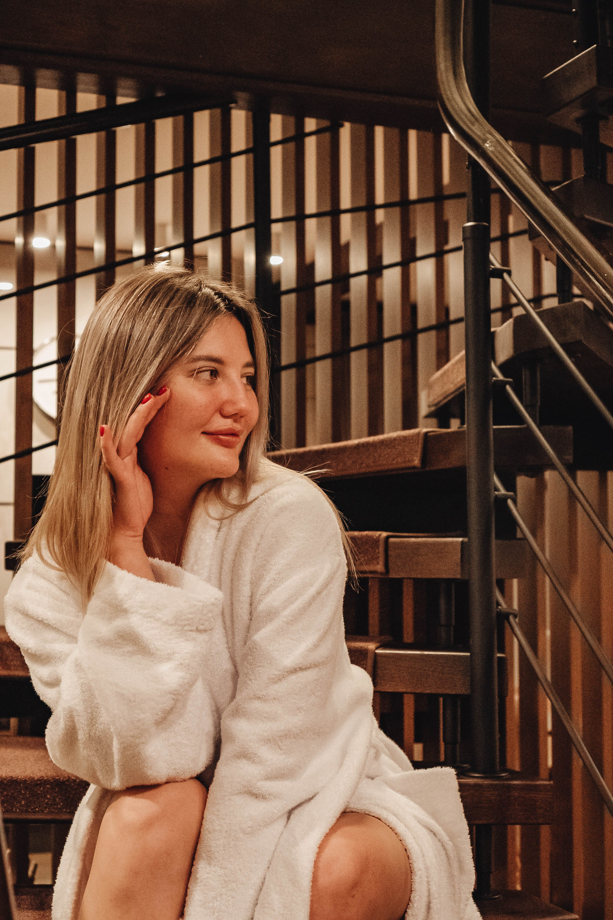 В отеле. Профессиональный фотограф, Санкт-Петербург — Виктория Богомолова