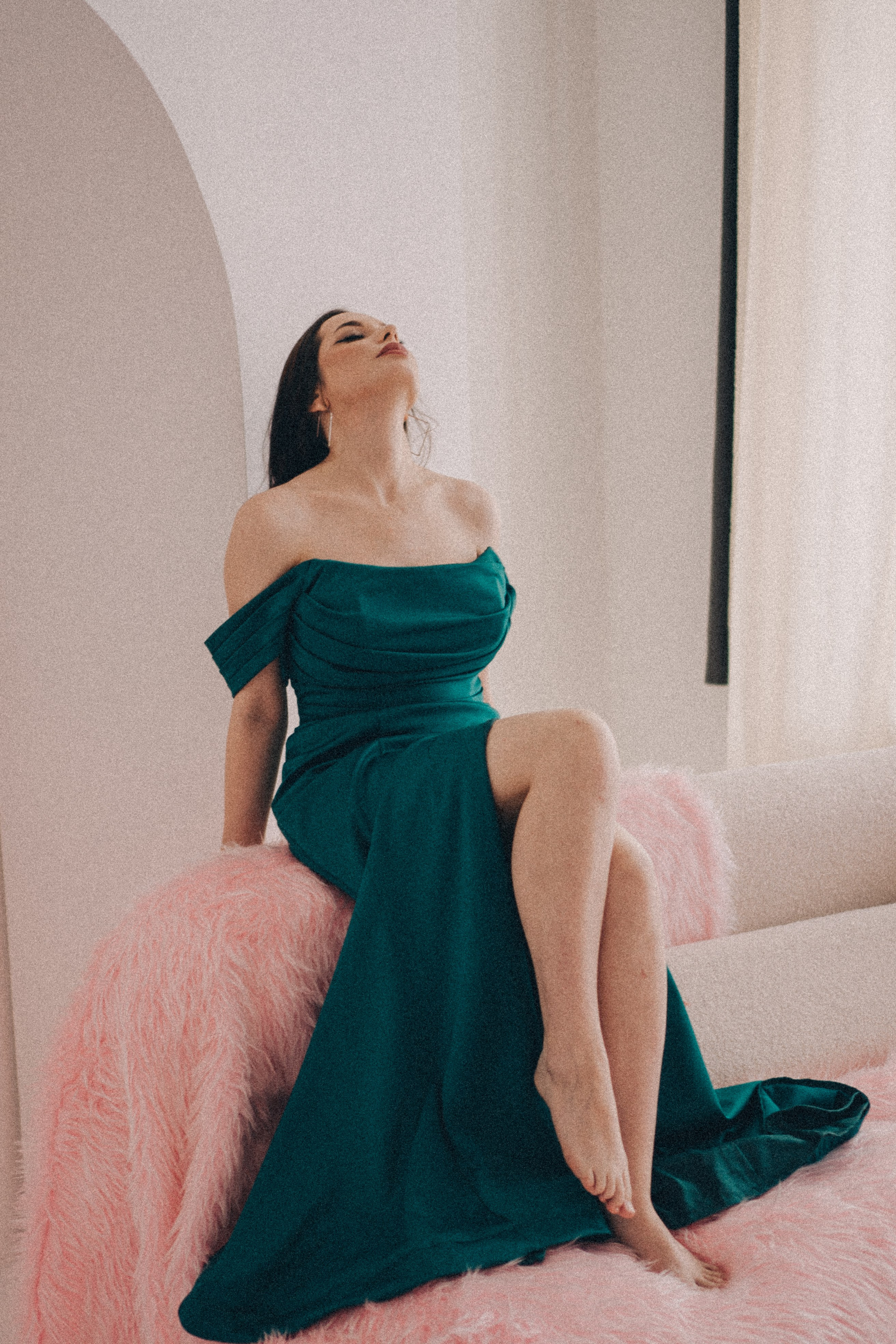 Весенняя. Профессиональный фотограф, Санкт-Петербург — Виктория Богомолова