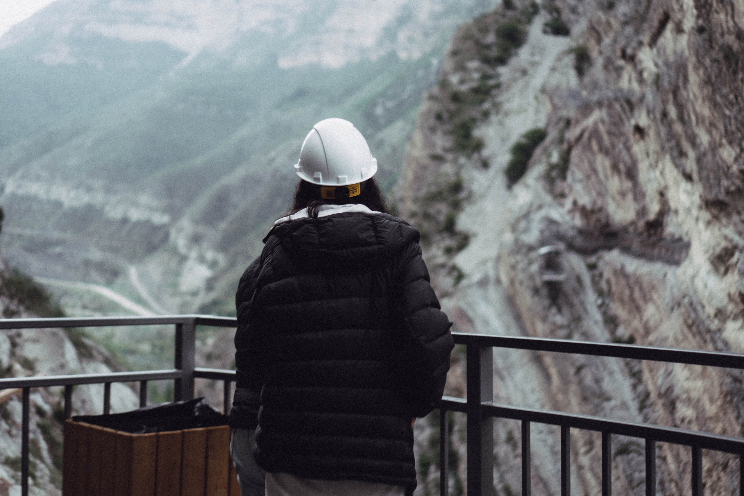 Горы. Профессиональный фотограф, Санкт-Петербург — Виктория Богомолова