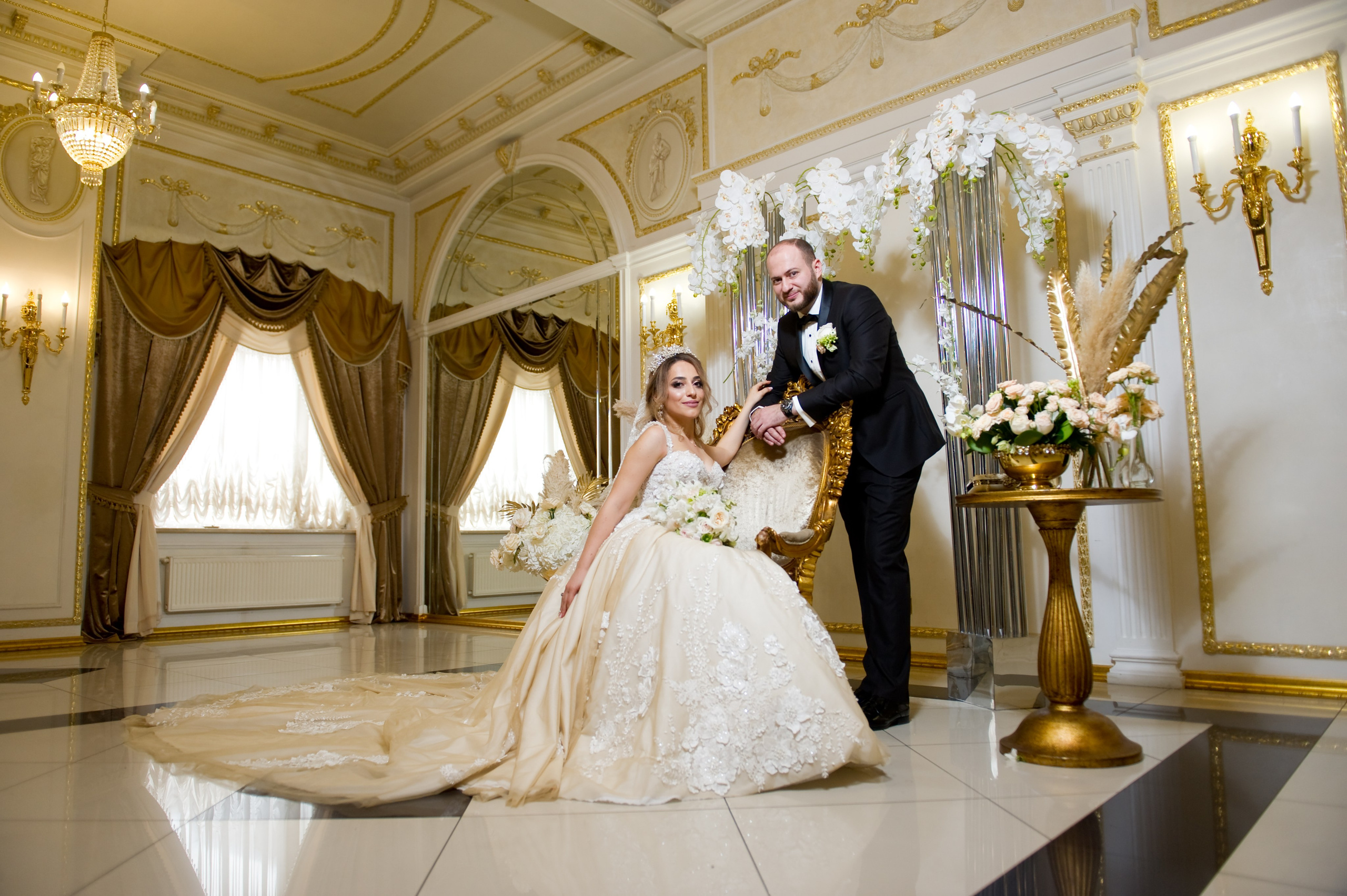 Свадьба Ашота и Ларисы. Репортажный фотограф и видеограф Слава Думчев. Тимбилдинги, отчетники, корпоративы