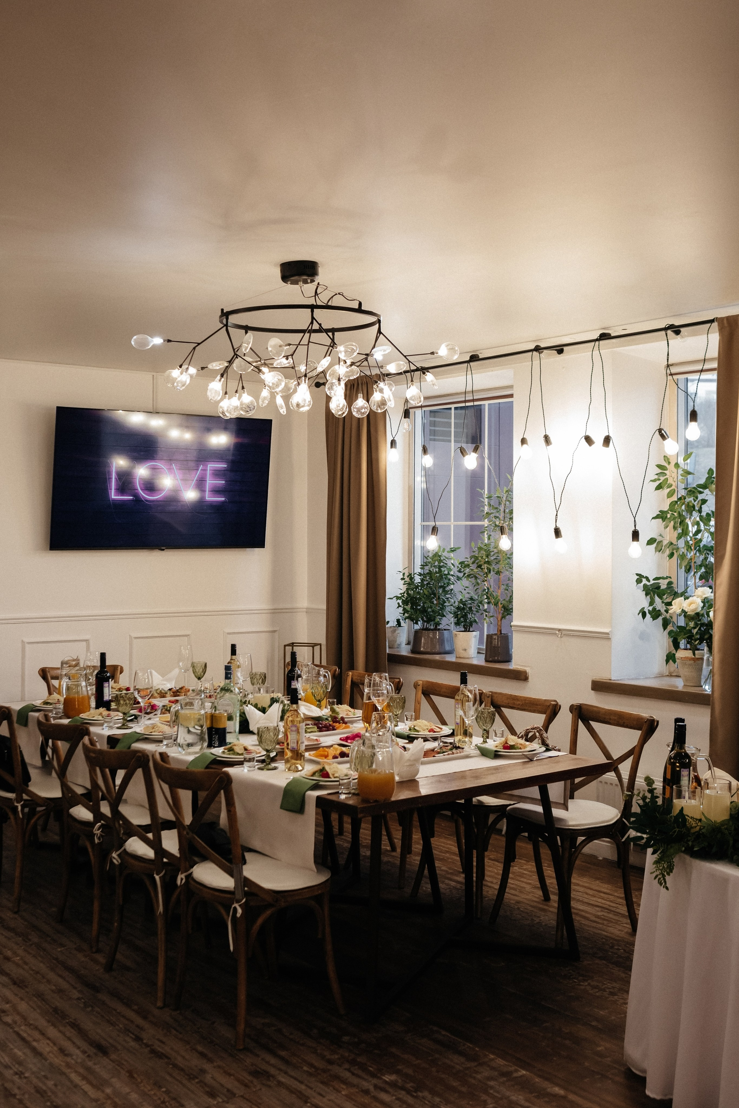 Анонс свадьбы Георгия и Дарьи. Свадебный и семейный фотограф Елена Иштулкина