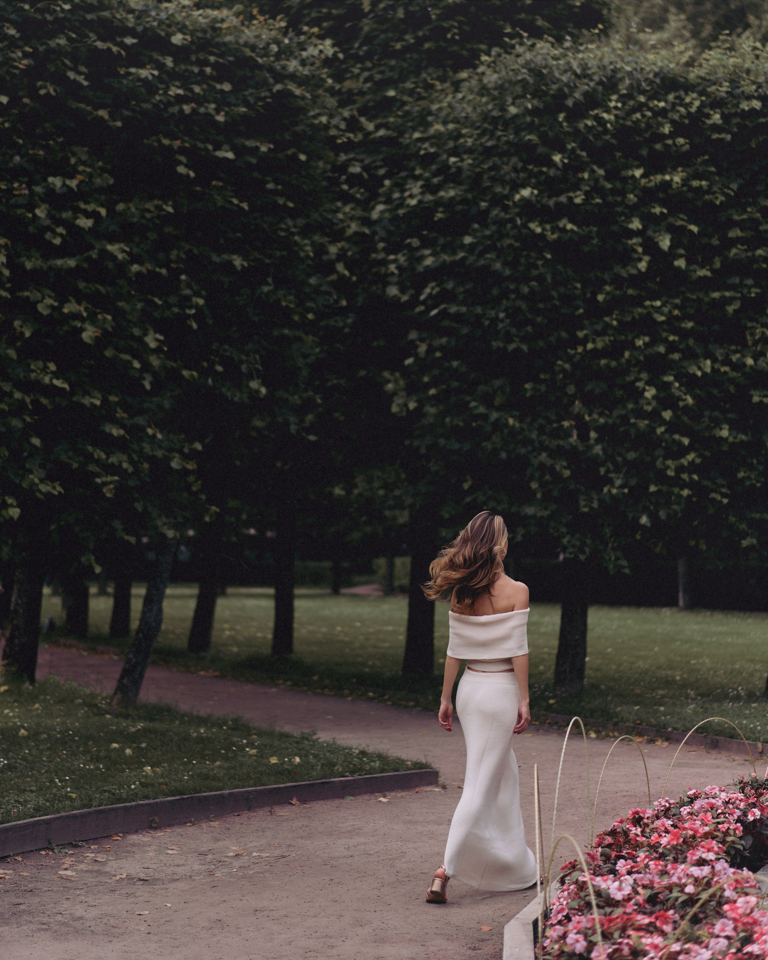 Portfolio. Фотограф, преподаватель и ретушер Милена Духненко