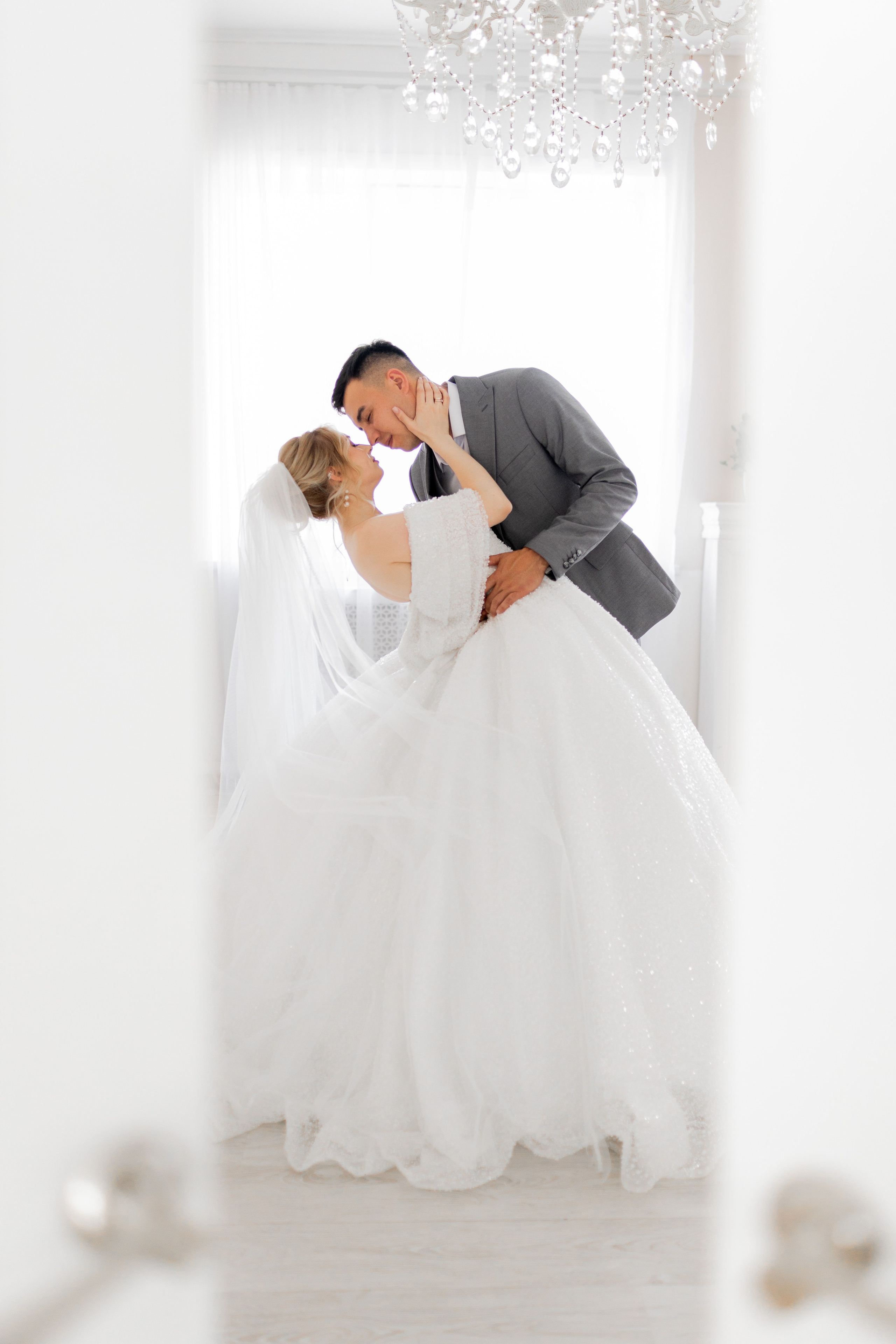 Руслан и Алина