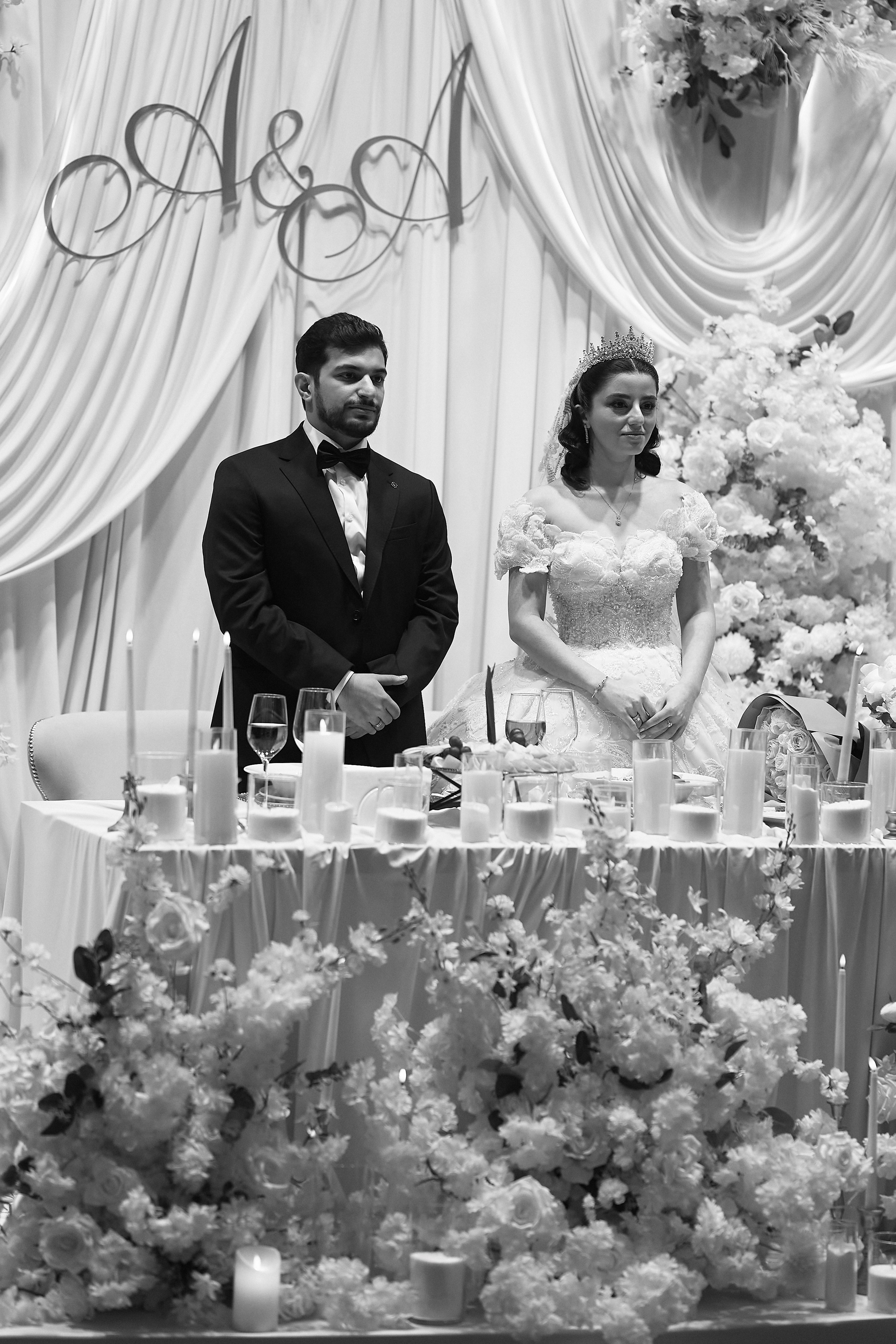 АЗЕРБАЙДЖАНСКАЯ СВАДЬБА |Артур и Айгюн. Свадебный фотограф Минск РБ