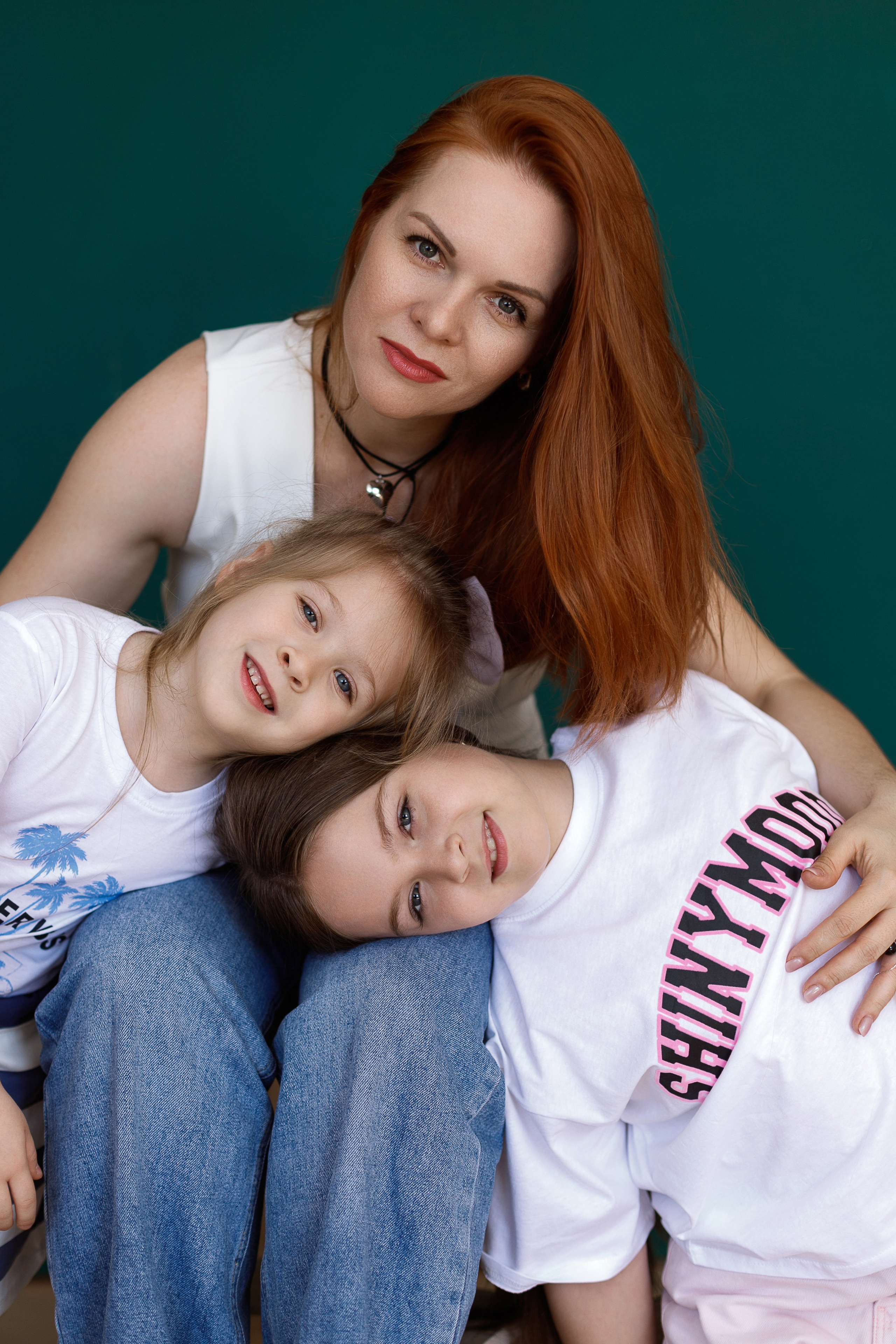 Семейные съемки. Семейный и женский фотограф в Ростове-на-дону и Таганроге Мастерова Мария