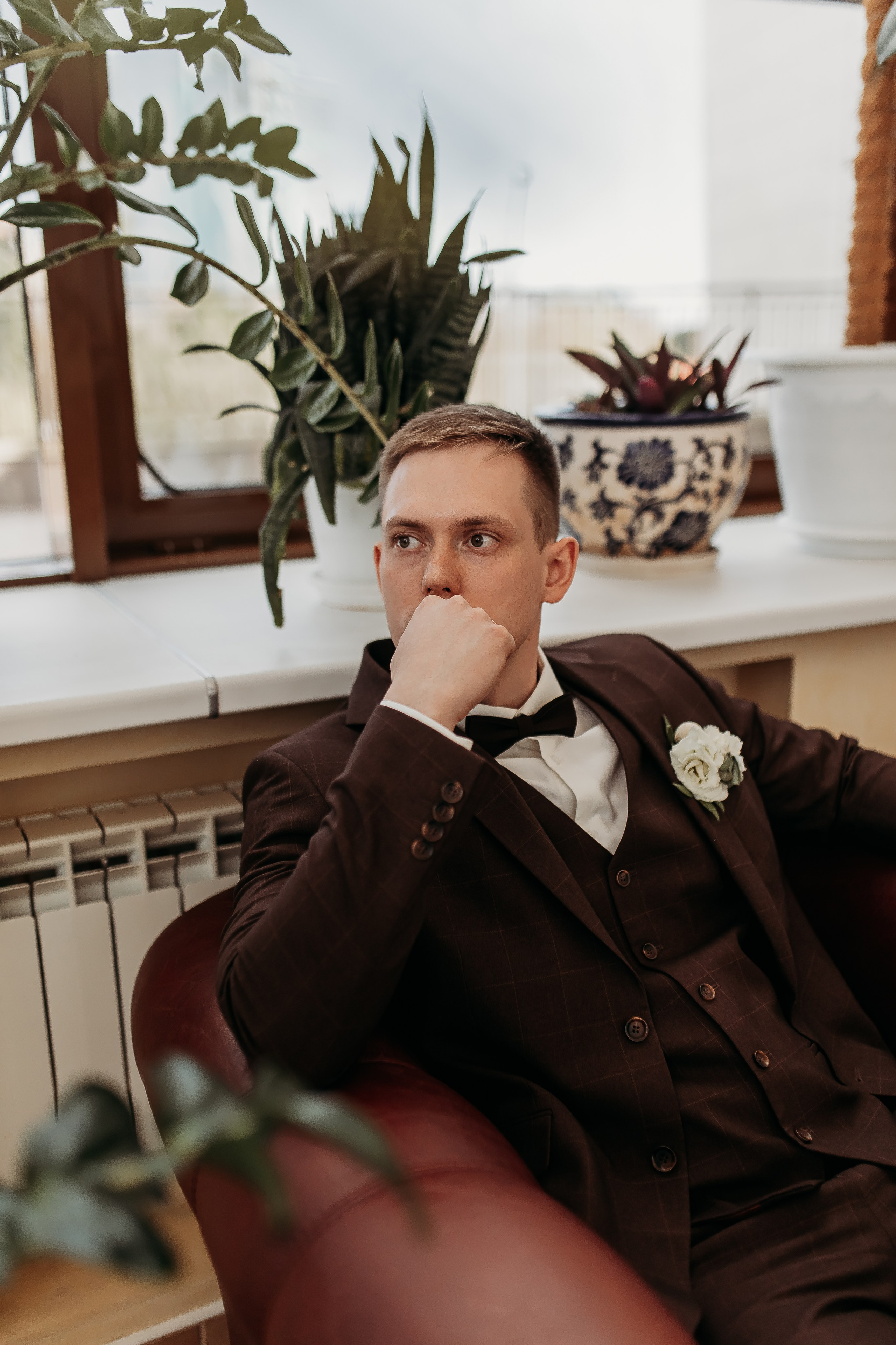 Полина и Никита. Фотограф Тимербаева Алина г. Сургут