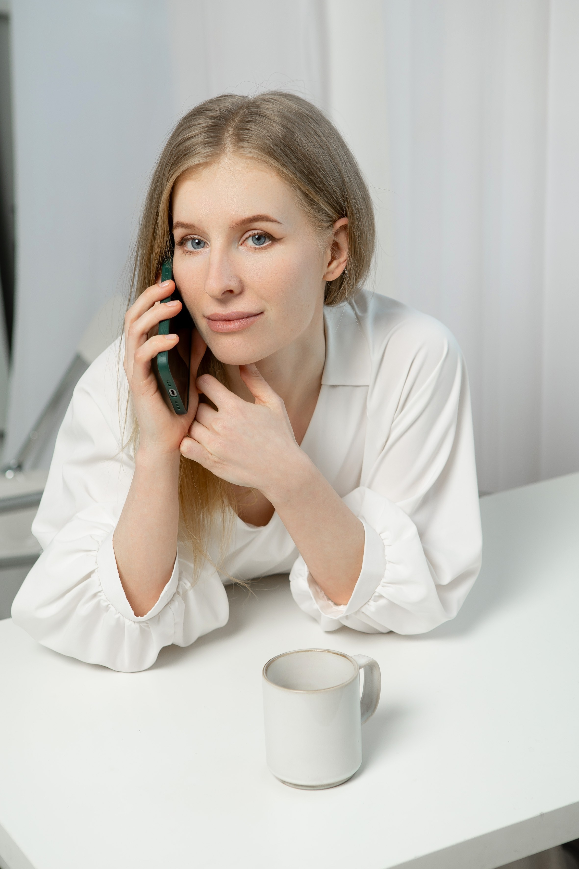 Евгения. Свадебный и портретный Фотограф в Липецке Дмитрий Котюков