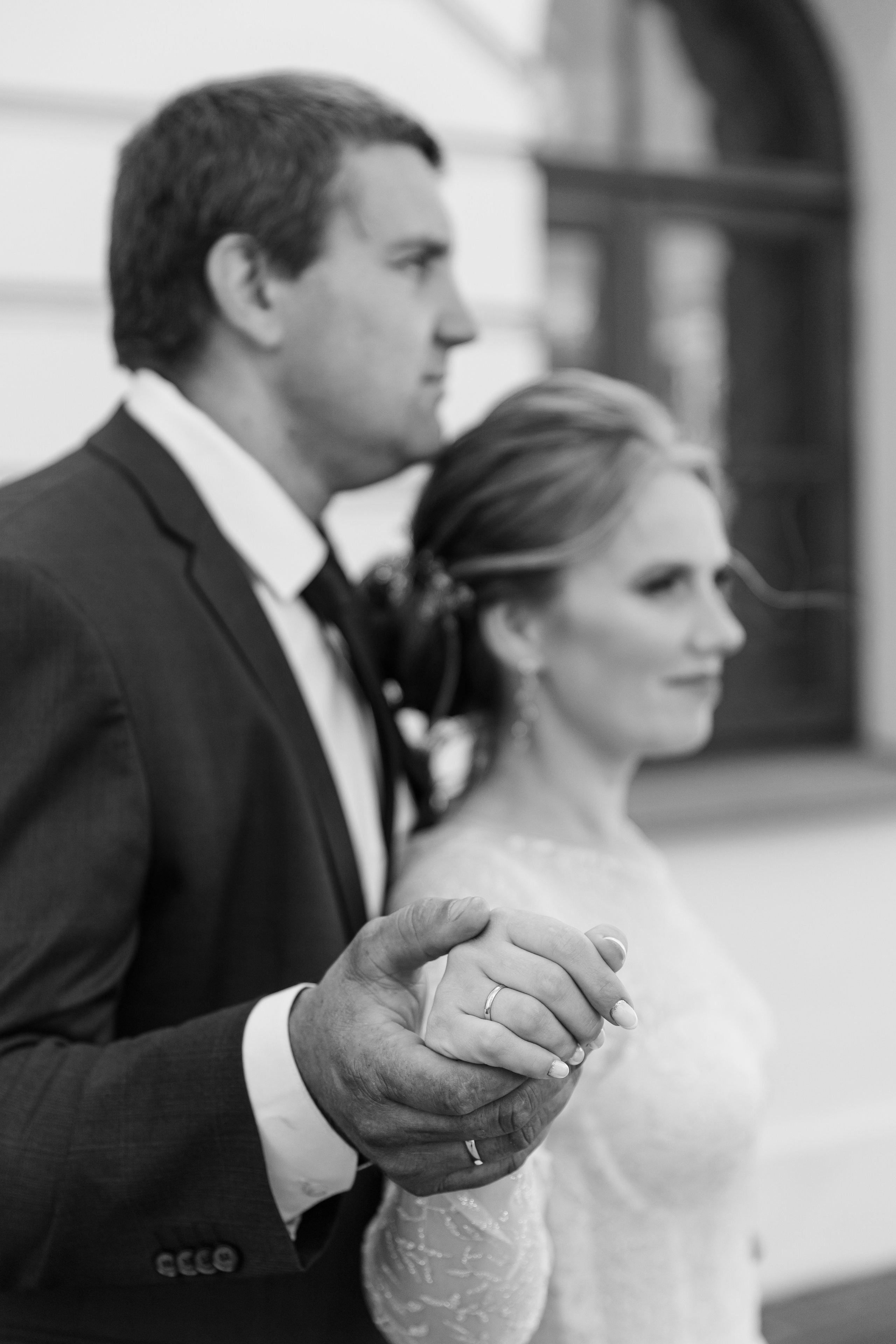 Свадьба Валентины и Василия. Свадебный и семейный фотограф в Твери и Тверской области