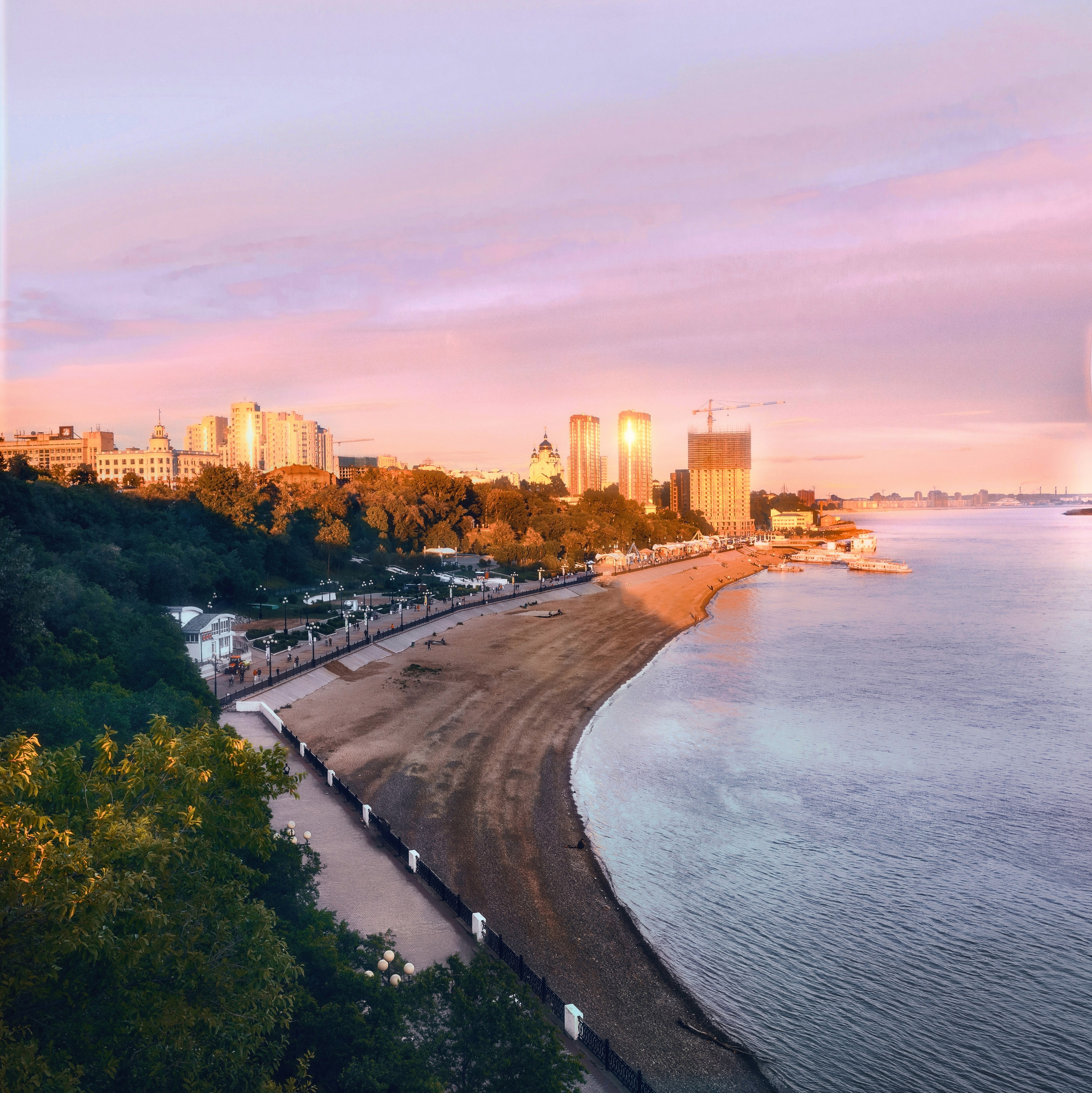 Интерьерная съёмка. Профессиональный фотограф в Хабаровске Артём Паймуллин