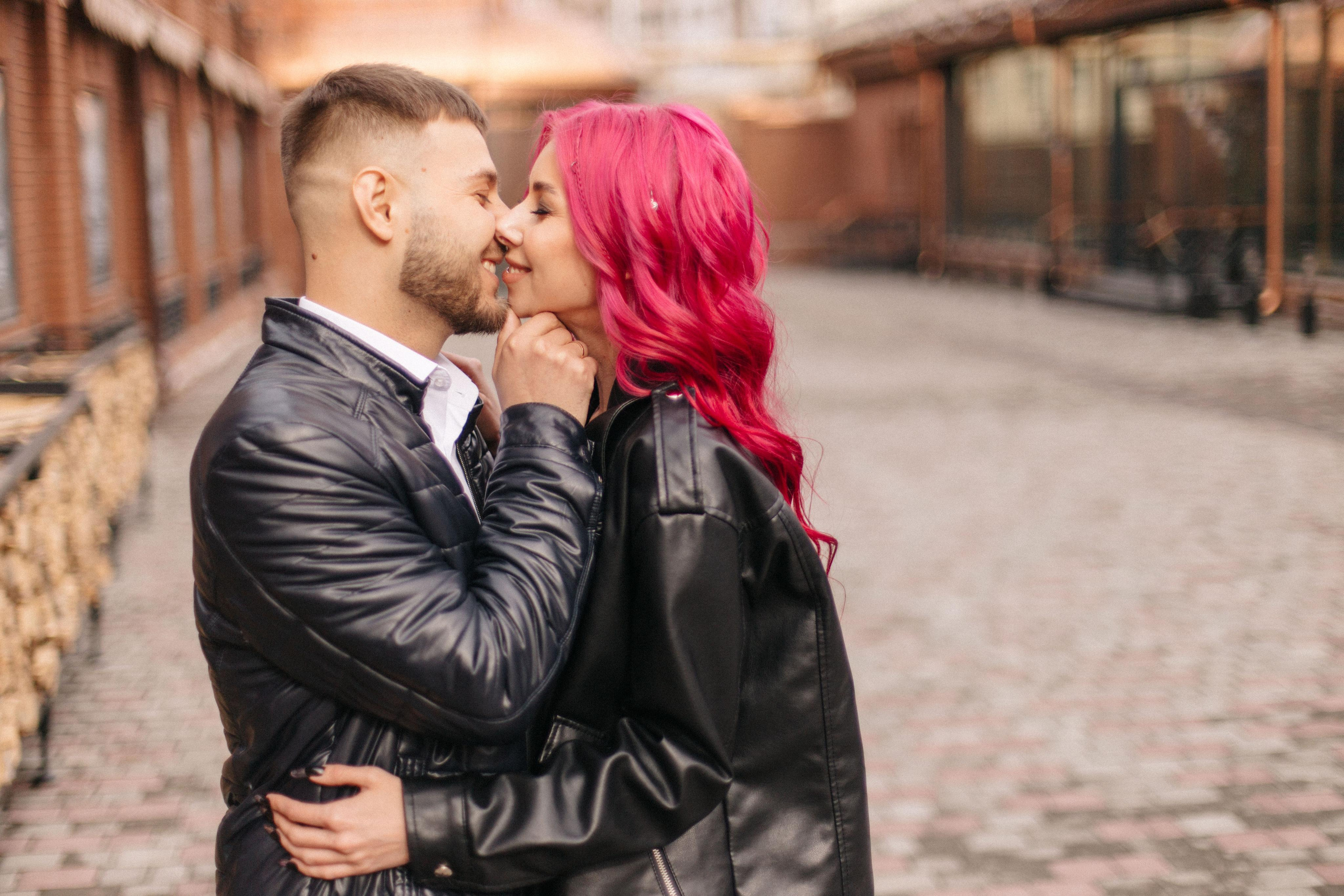 Кристина и Иван. Фотограф в Барнауле Ирина Чикалова