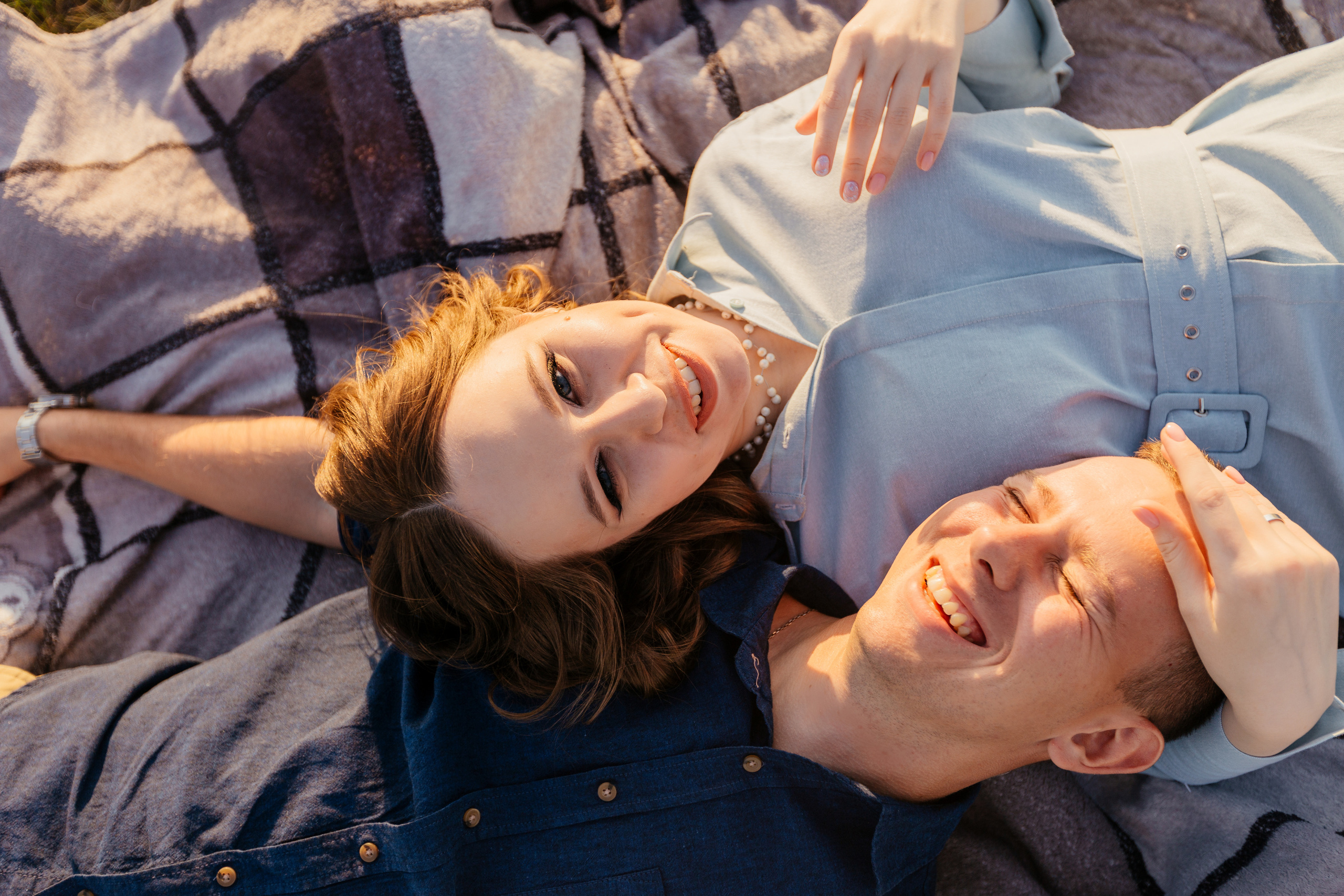 Евгений и Юлия. Фотограф в Барнауле Ирина Чикалова