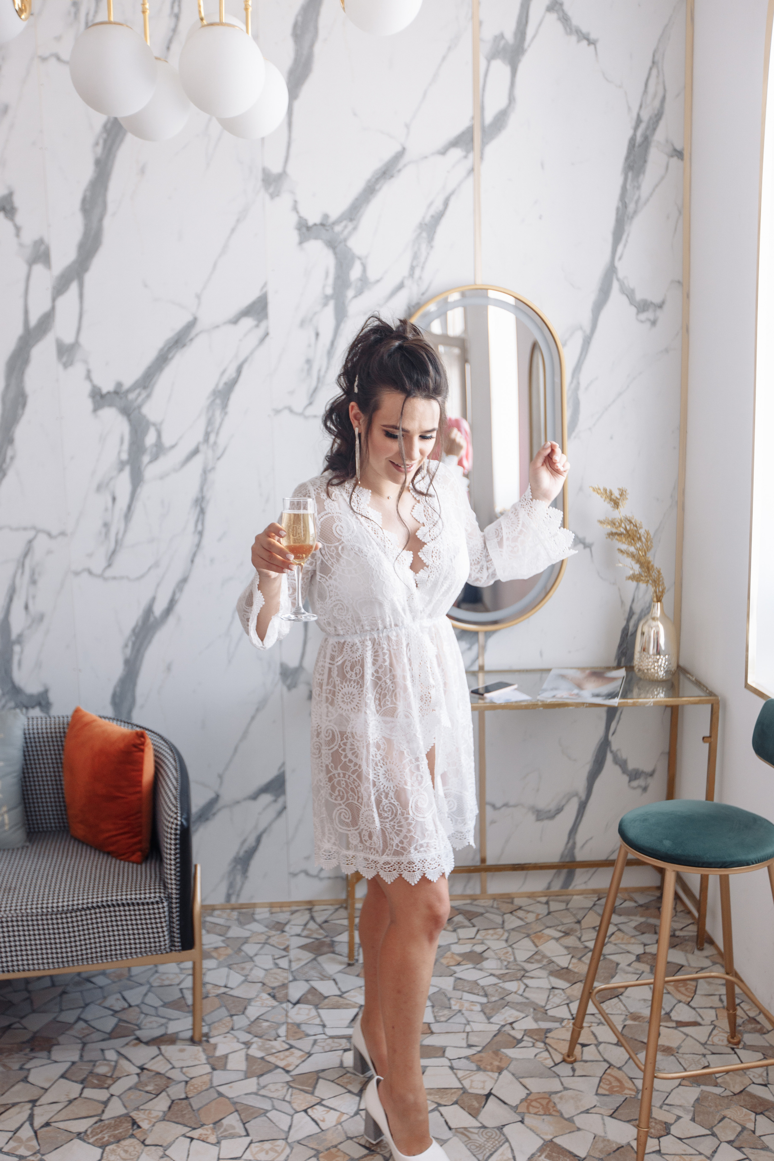 Утро Карины. Фотограф в Барнауле Ирина Чикалова