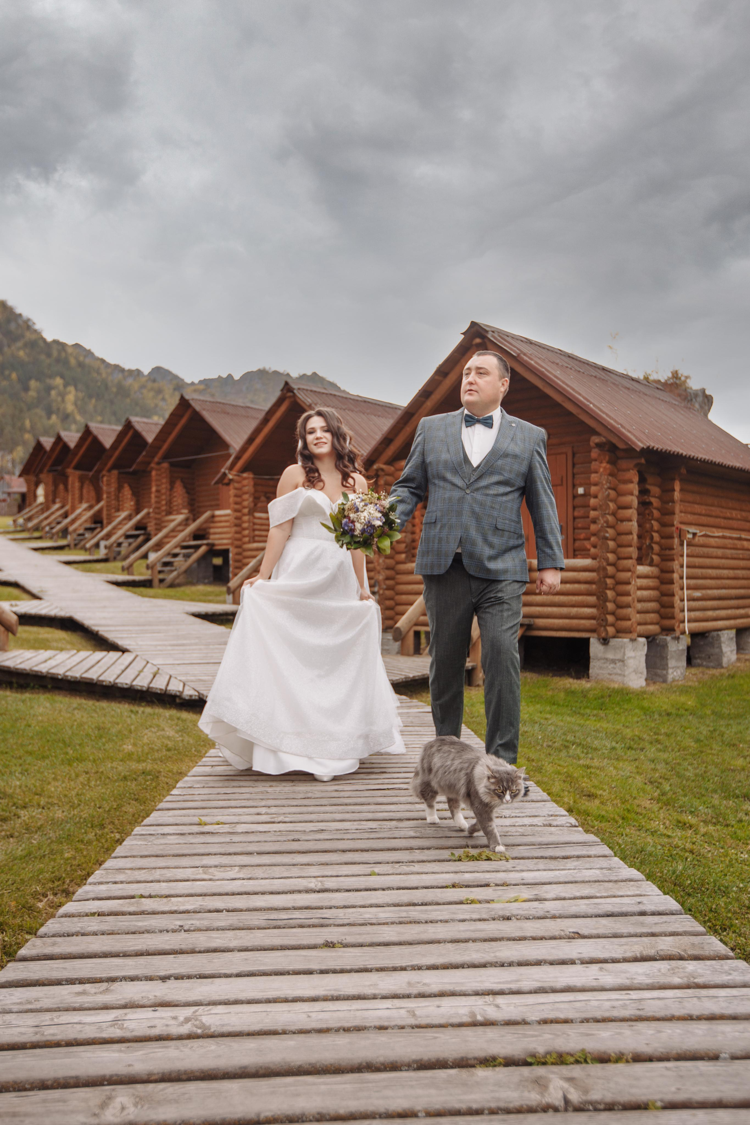 Чемал. Фотограф в Барнауле Ирина Чикалова