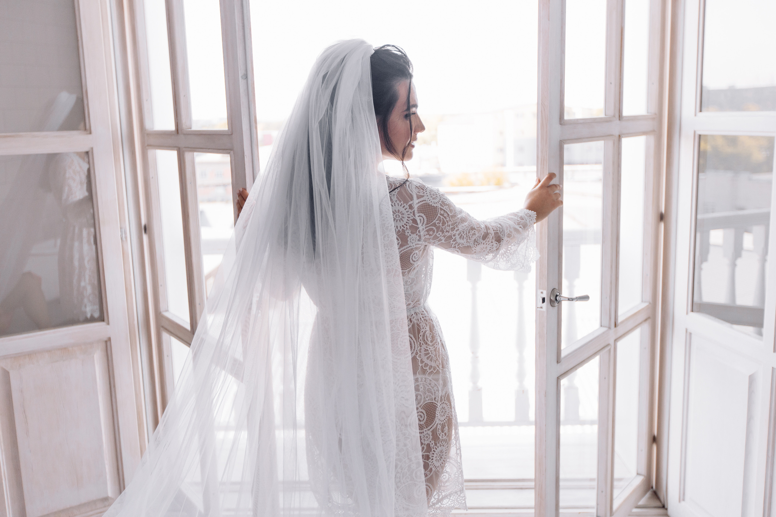 Утро Карины. Фотограф в Барнауле Ирина Чикалова