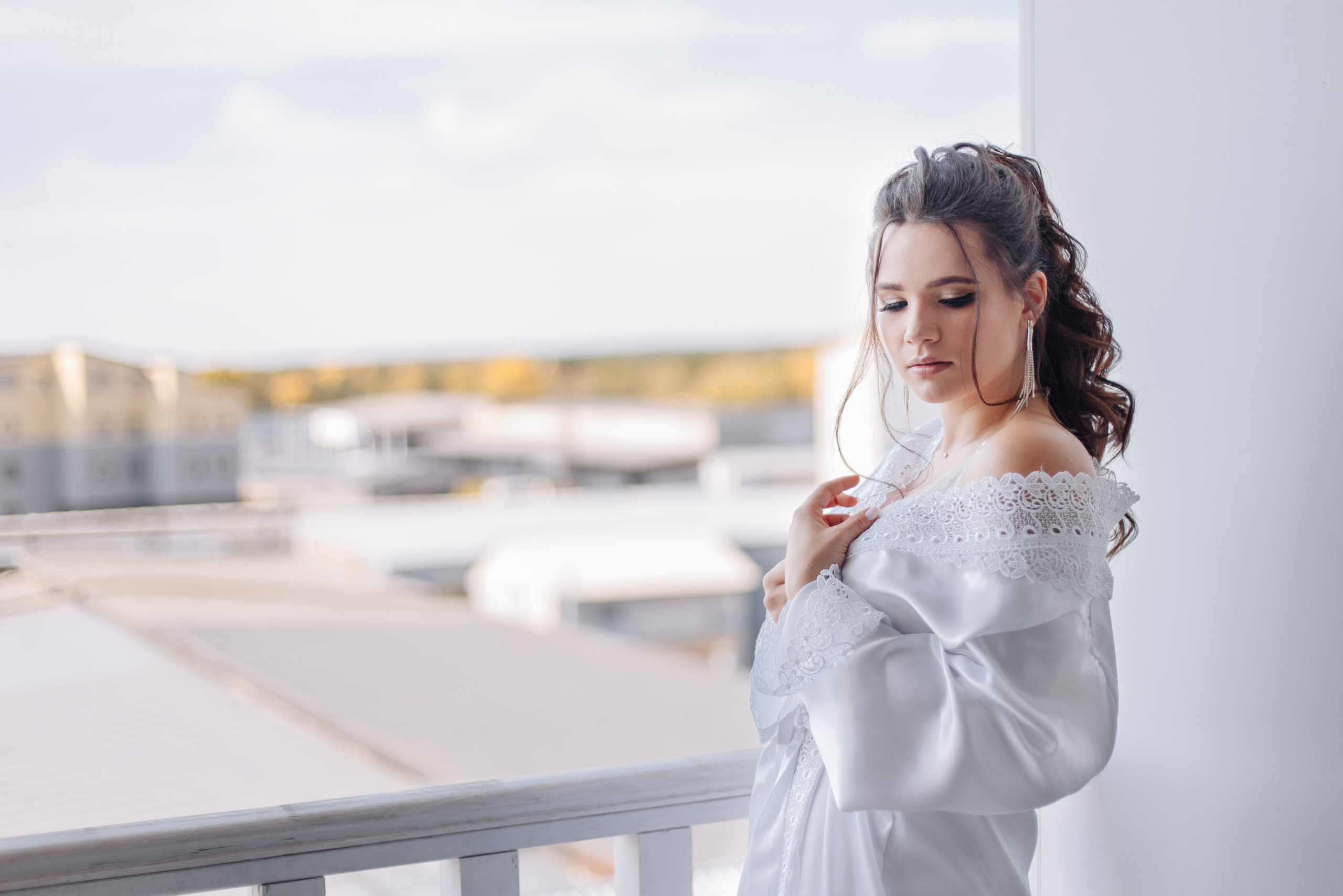 Утро Карины. Фотограф в Барнауле Ирина Чикалова