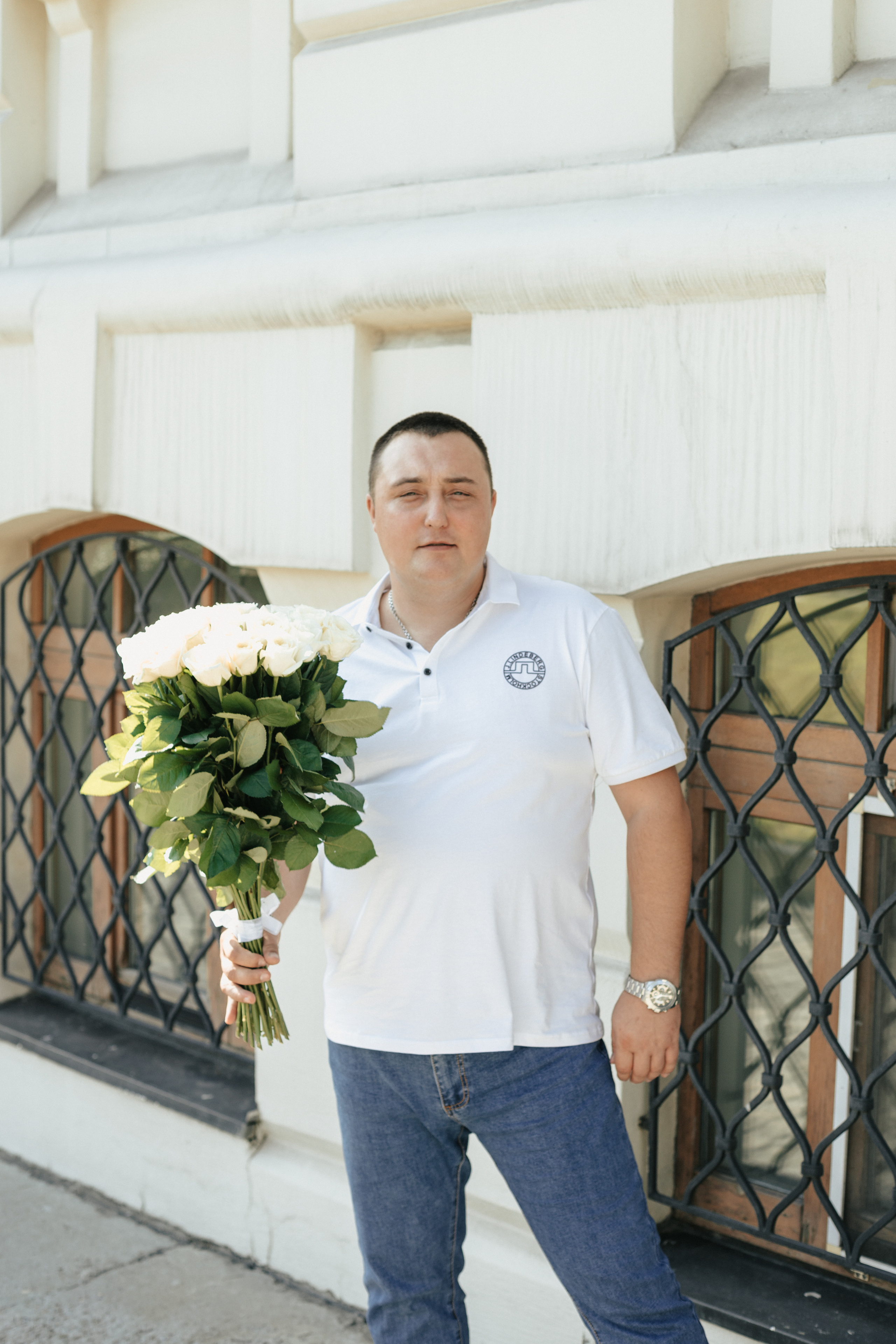 Карина и Денис. Фотограф в Барнауле Ирина Чикалова