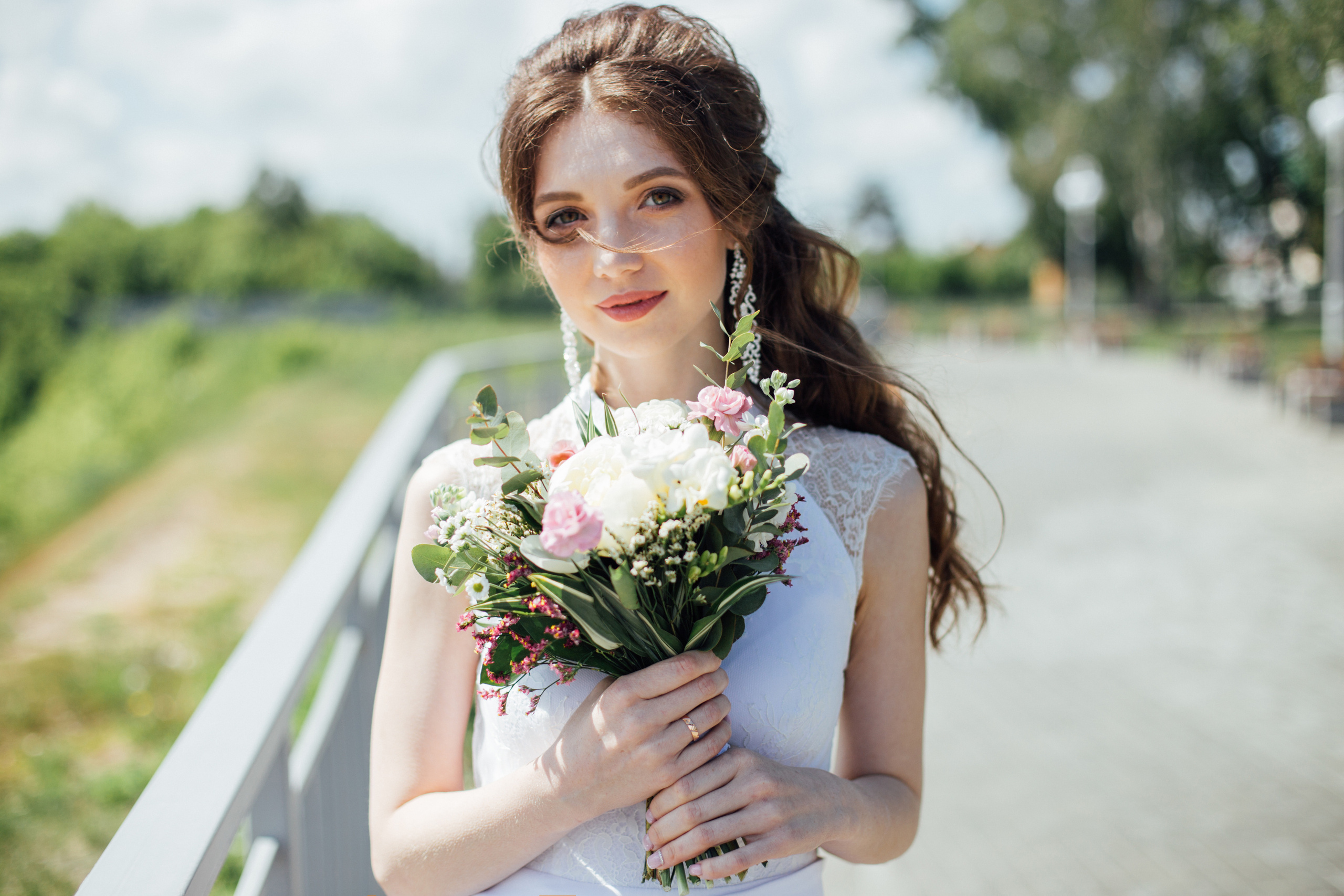 Екатерина и Евгений. Фотограф в Барнауле Ирина Чикалова