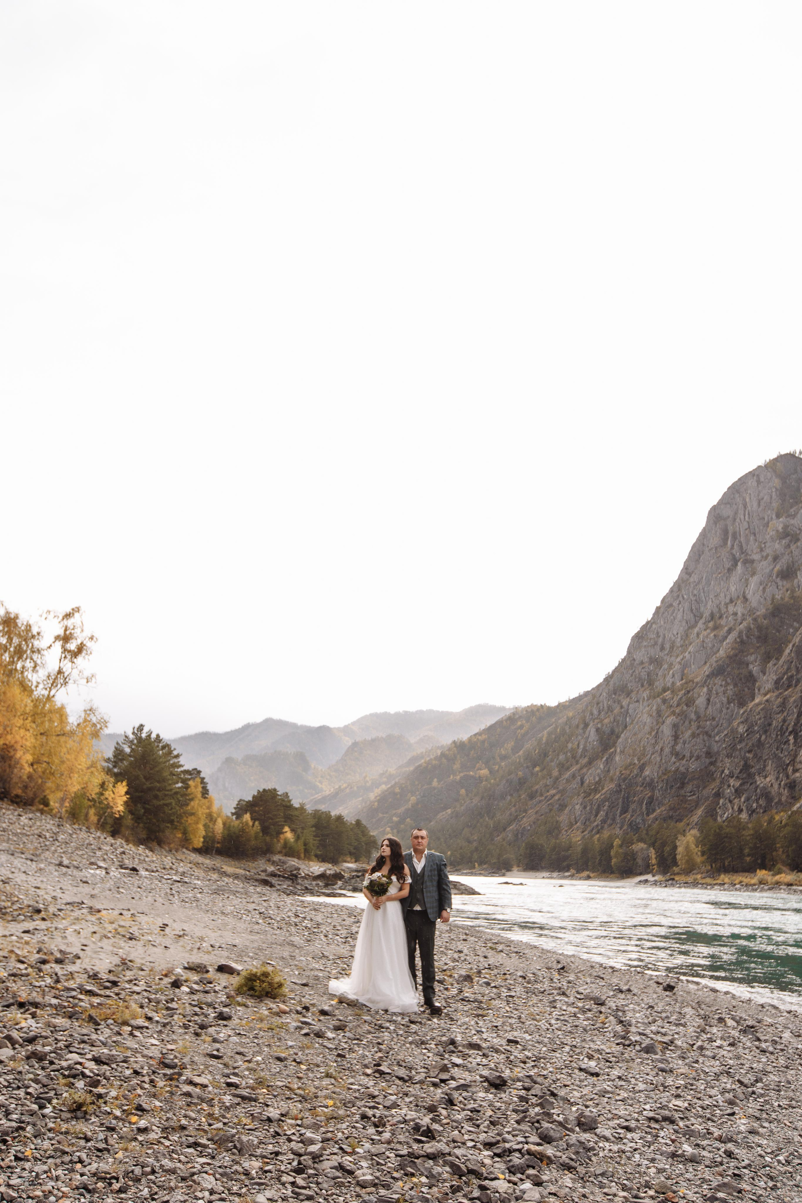 Чемал. Фотограф в Барнауле Ирина Чикалова