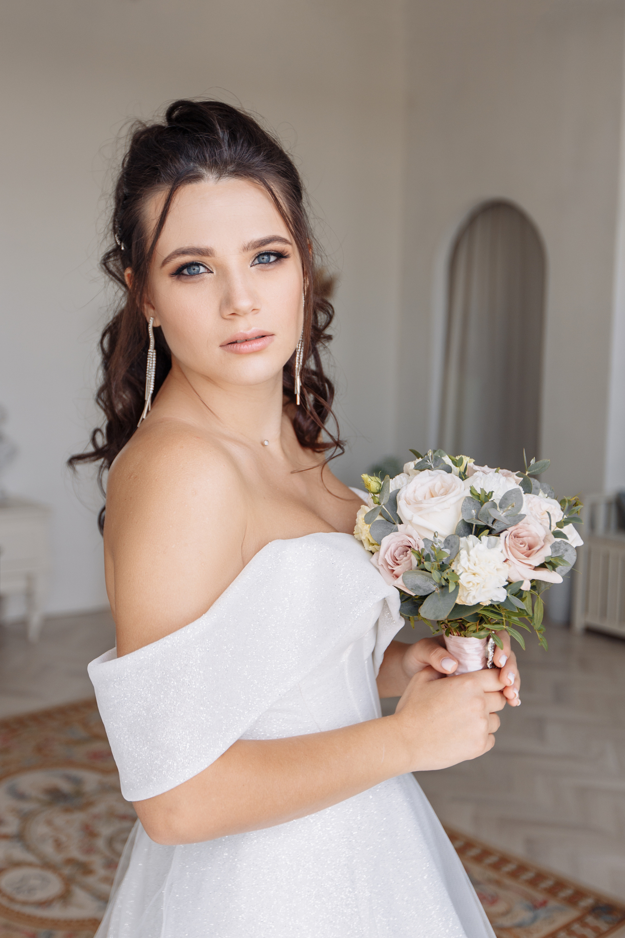 Утро Карины. Фотограф в Барнауле Ирина Чикалова