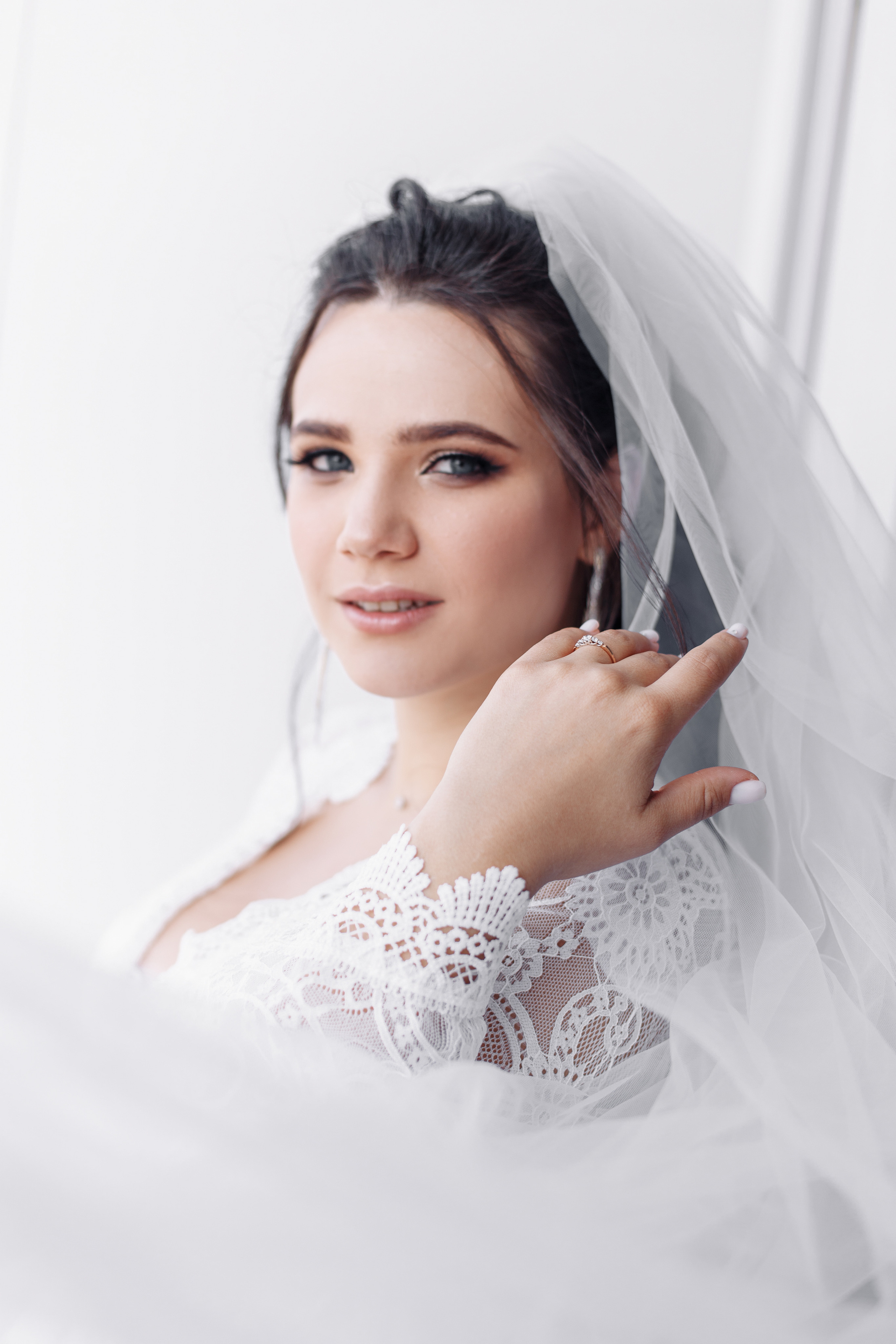 Утро Карины. Фотограф в Барнауле Ирина Чикалова