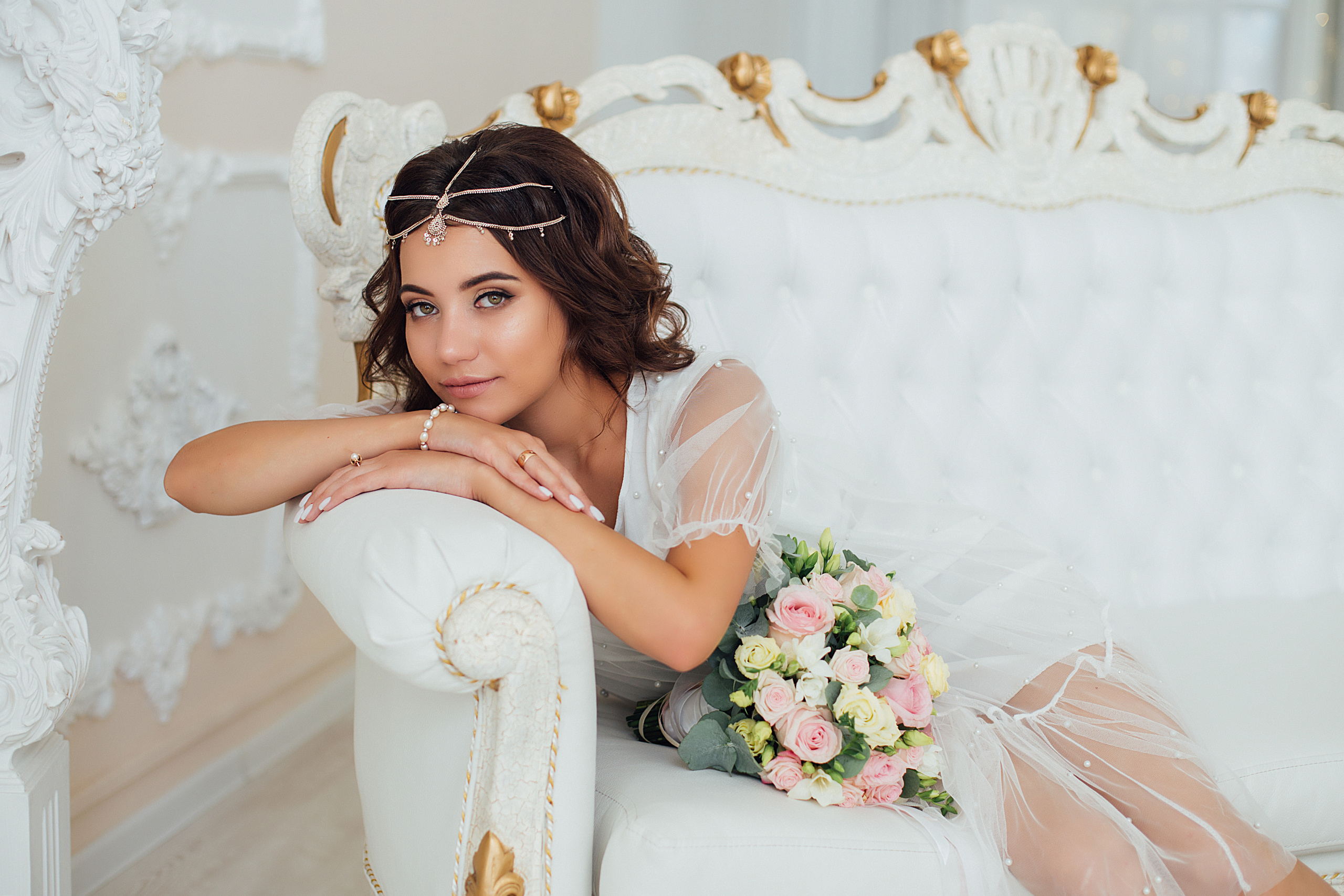 Диана и Алекандр. Фотограф в Барнауле Ирина Чикалова