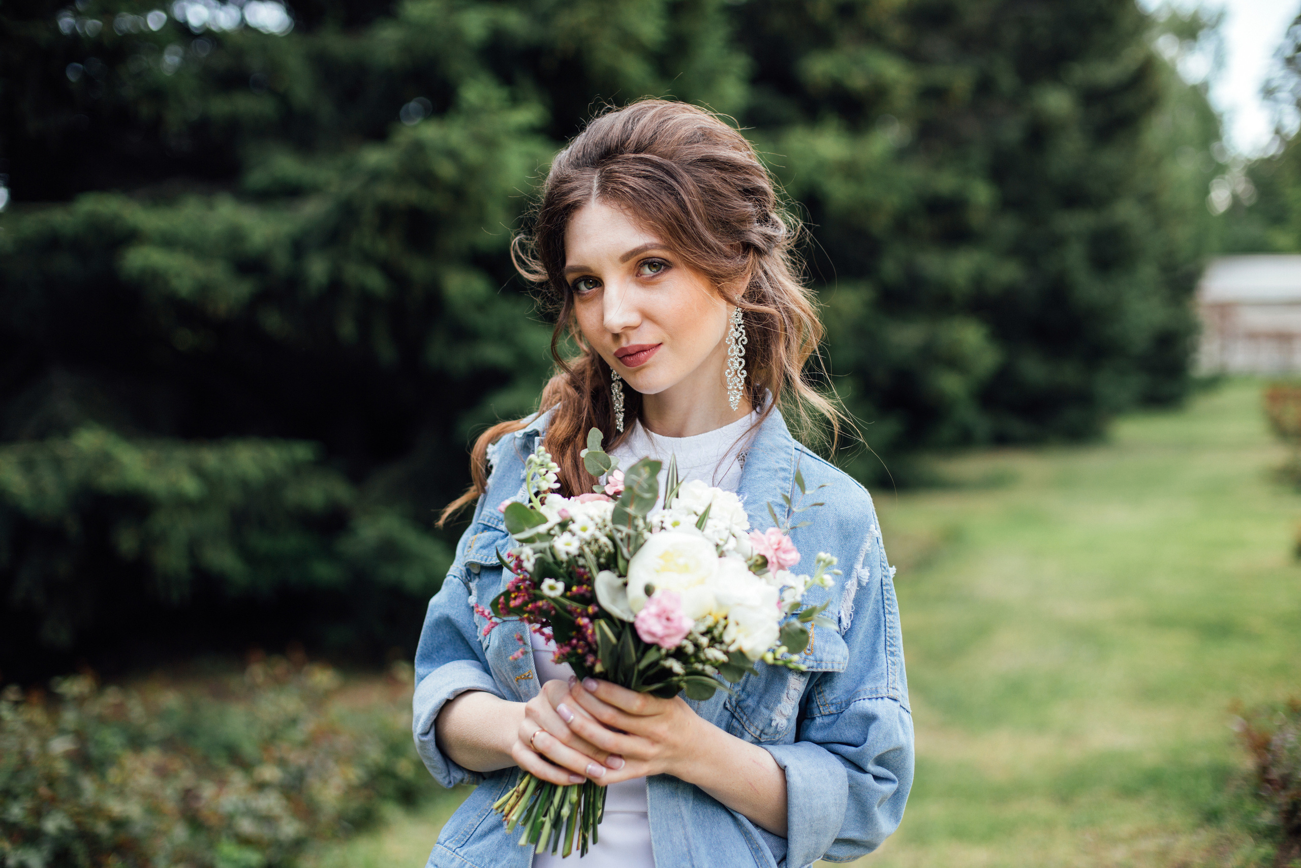 Екатерина и Евгений. Фотограф в Барнауле Ирина Чикалова