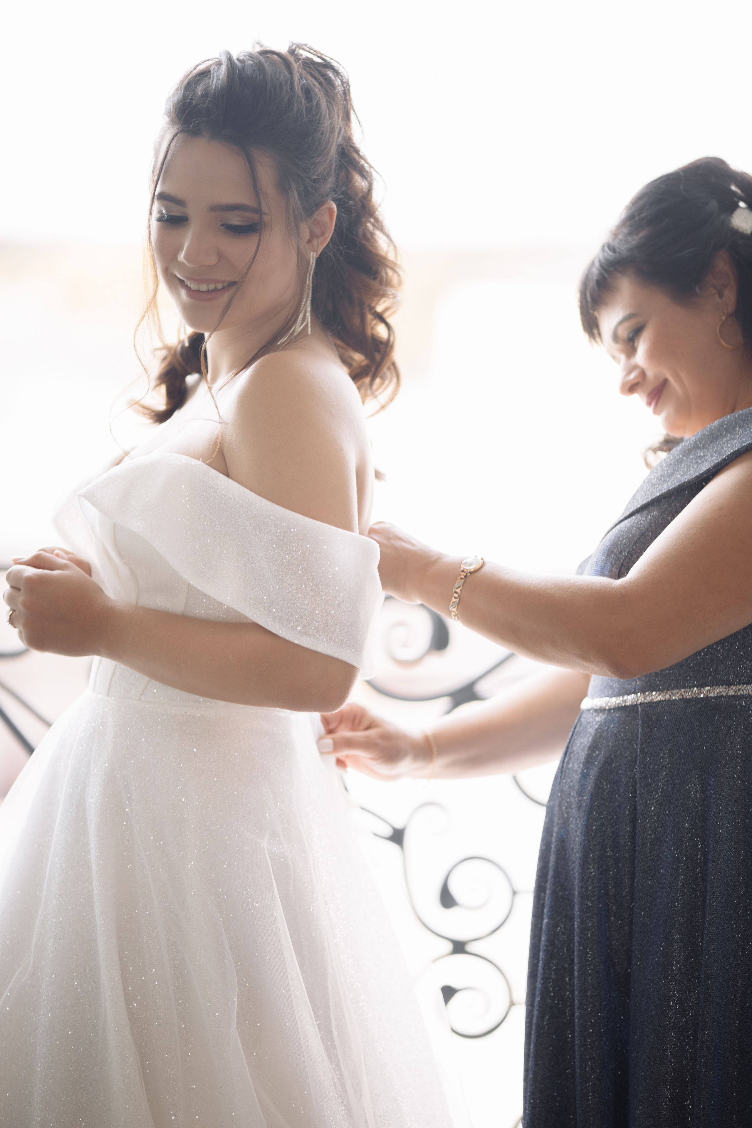 Утро Карины. Фотограф в Барнауле Ирина Чикалова