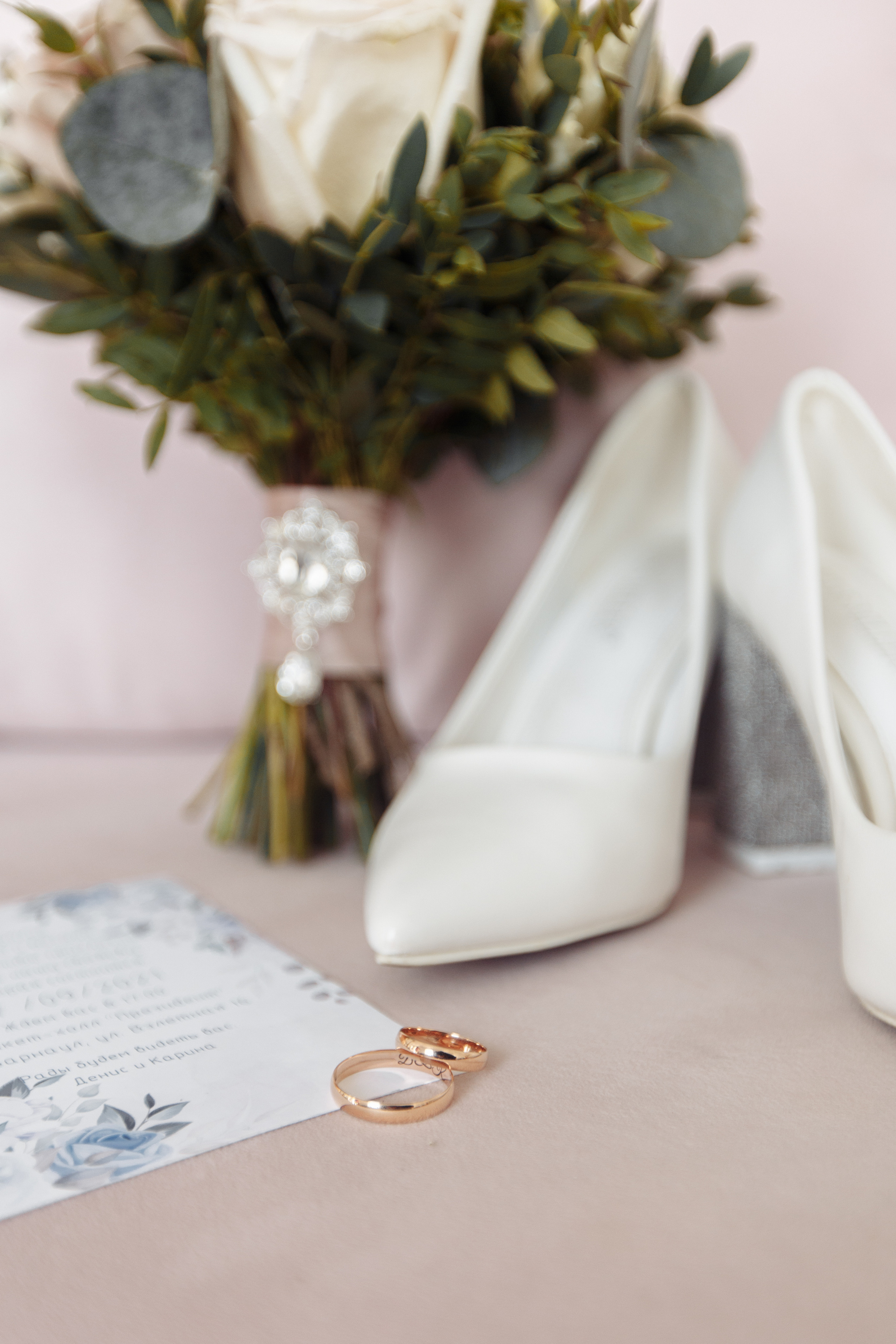 Утро Карины. Фотограф в Барнауле Ирина Чикалова