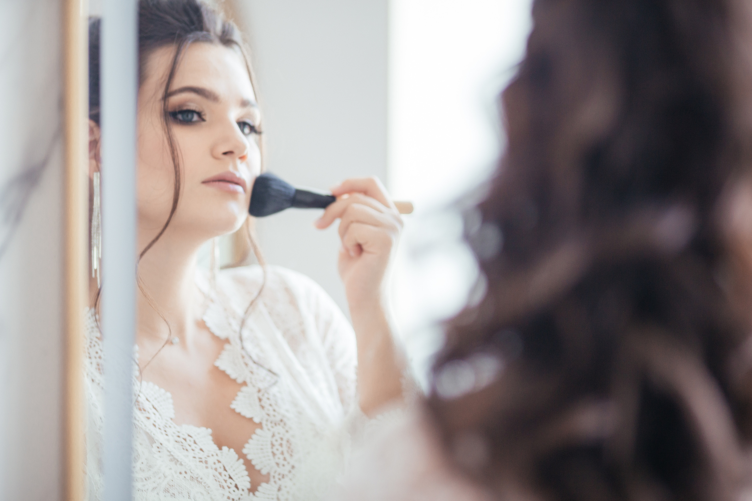 Утро Карины. Фотограф в Барнауле Ирина Чикалова