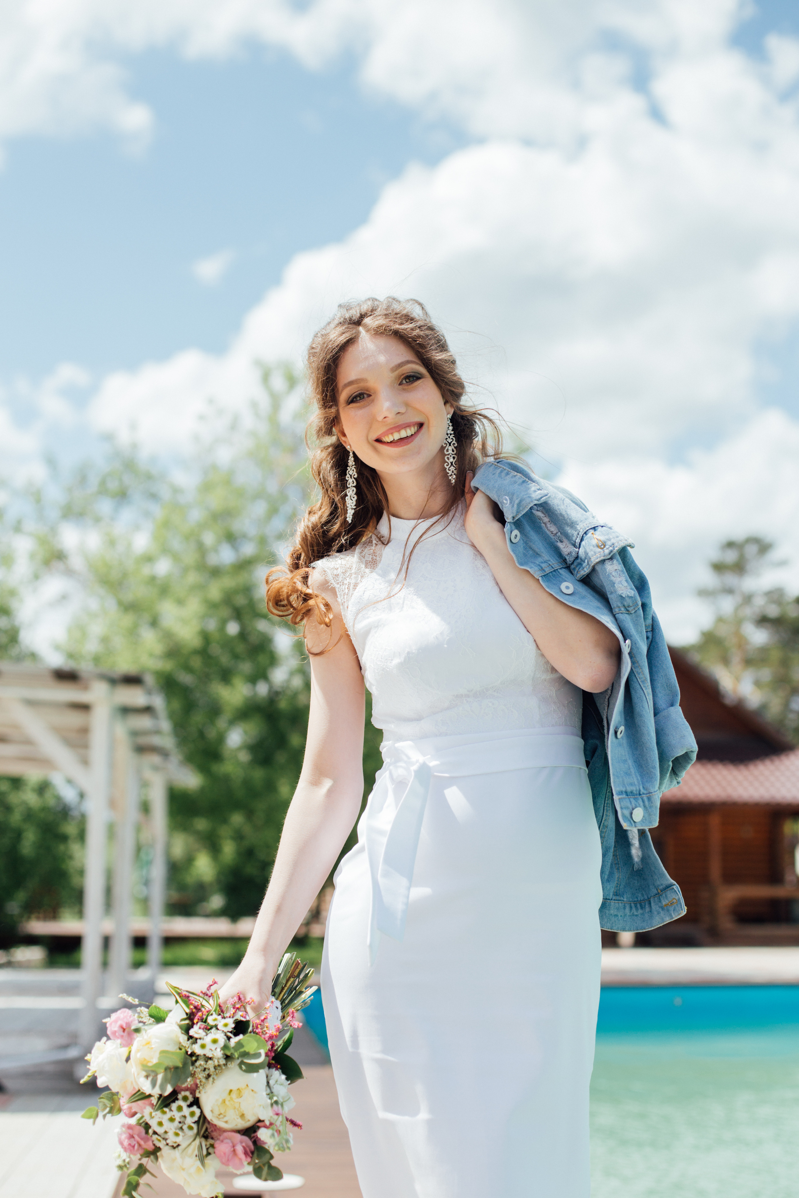 Екатерина и Евгений. Фотограф в Барнауле Ирина Чикалова