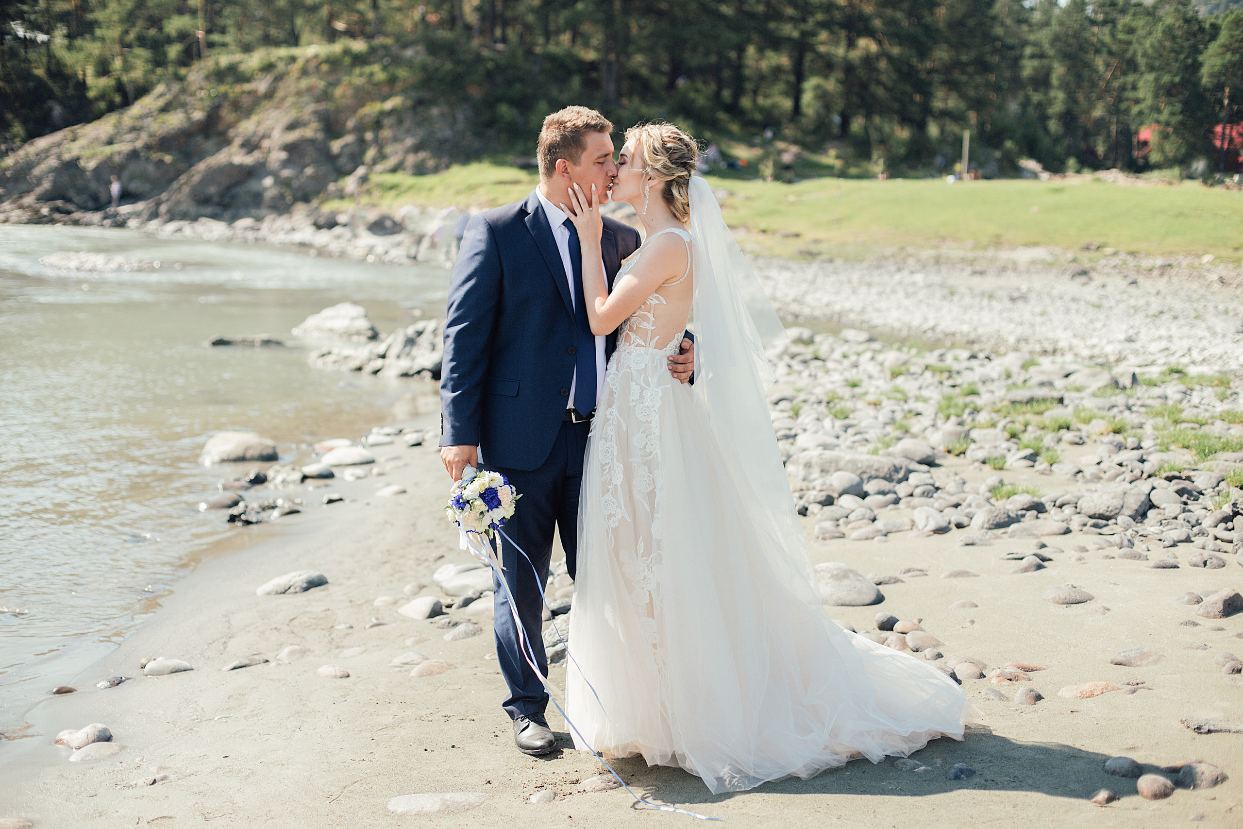 Фотограф в Барнауле Ирина Чикалова