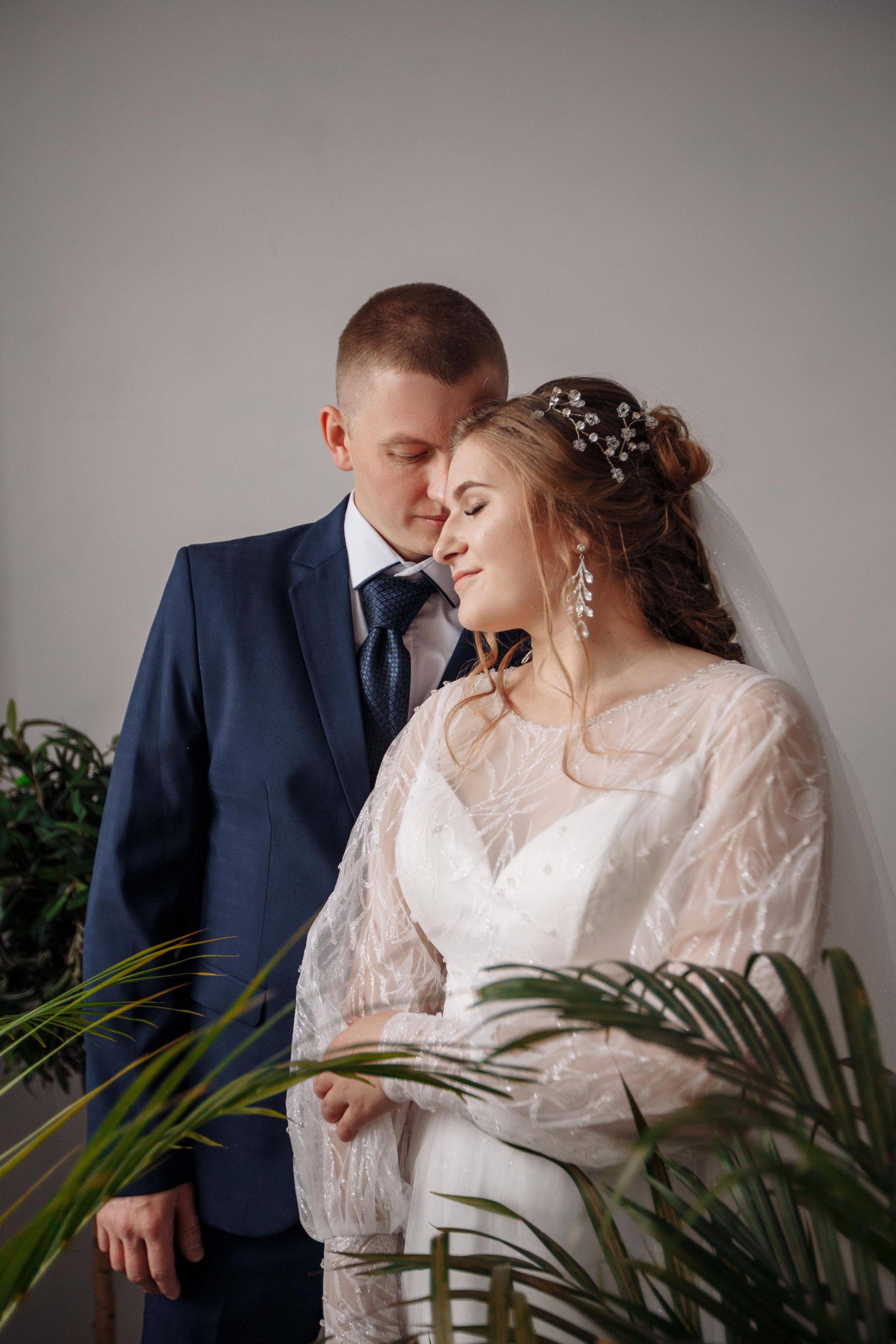 Анастасия и Иван. Фотограф в Барнауле Ирина Чикалова