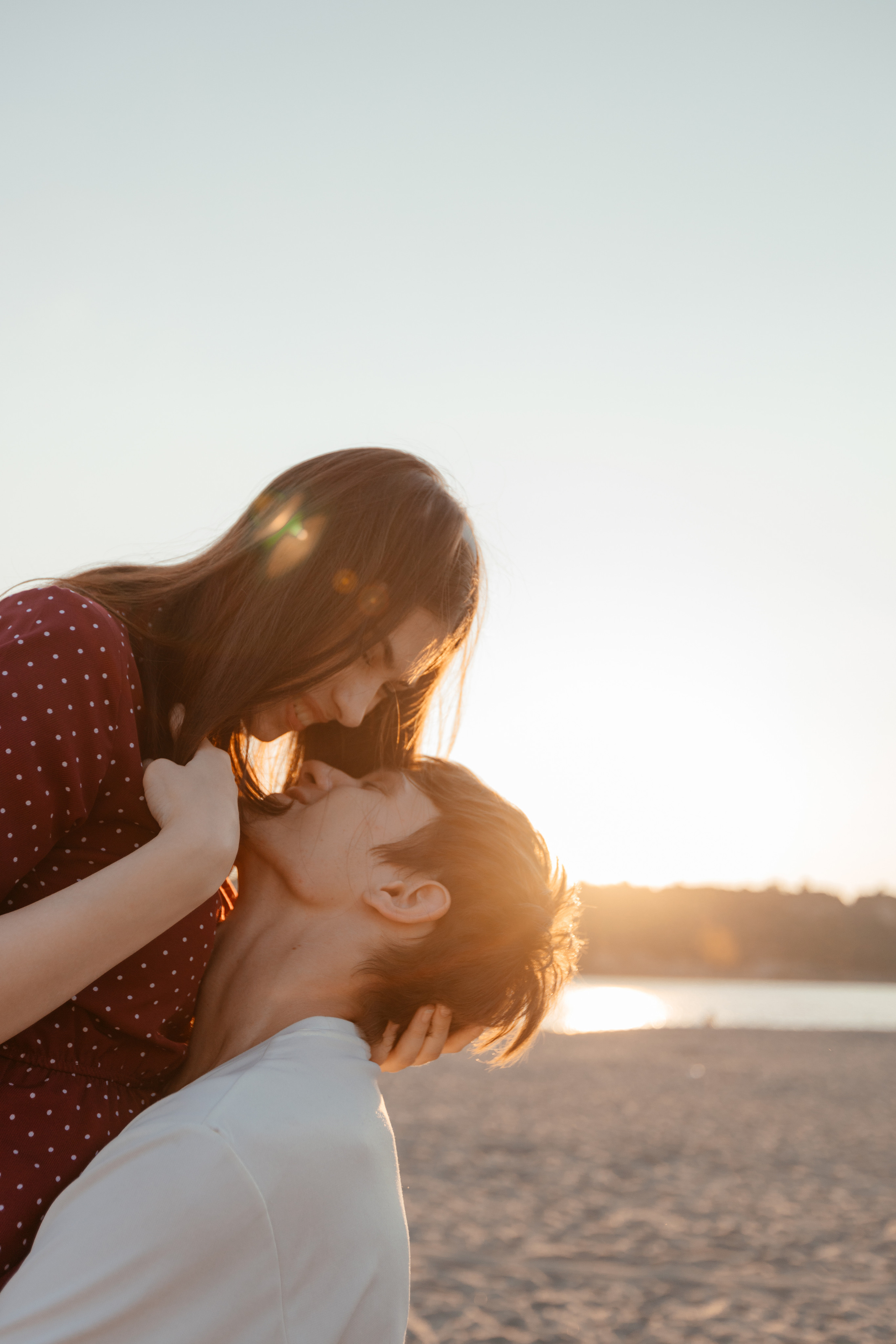 Василий и Татьяна. Фотограф в Барнауле Ирина Чикалова