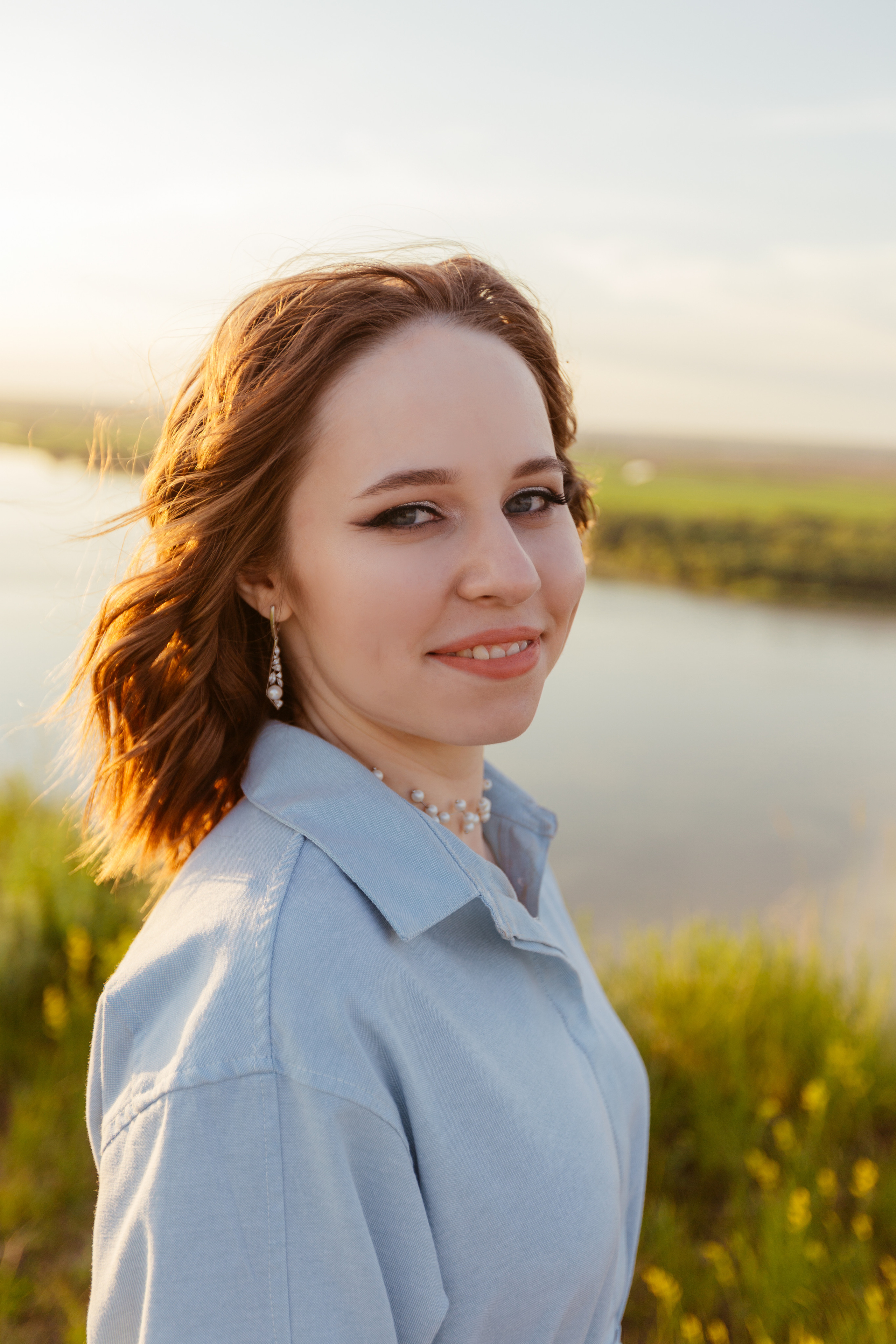 Евгений и Юлия. Фотограф в Барнауле Ирина Чикалова