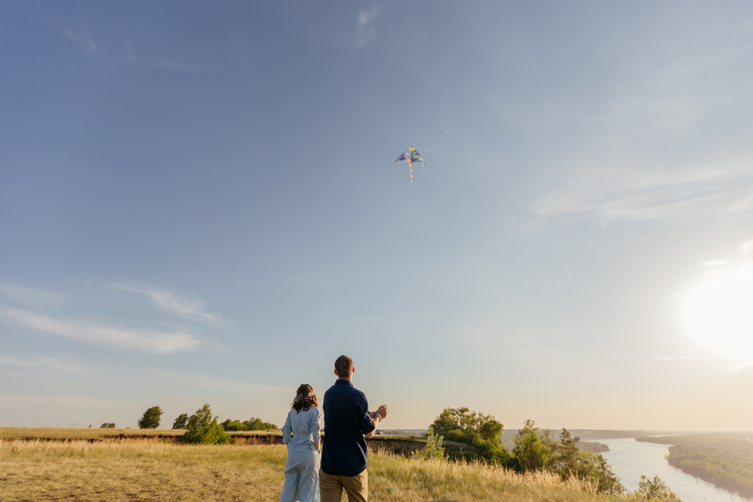 Евгений и Юлия. Фотограф в Барнауле Ирина Чикалова