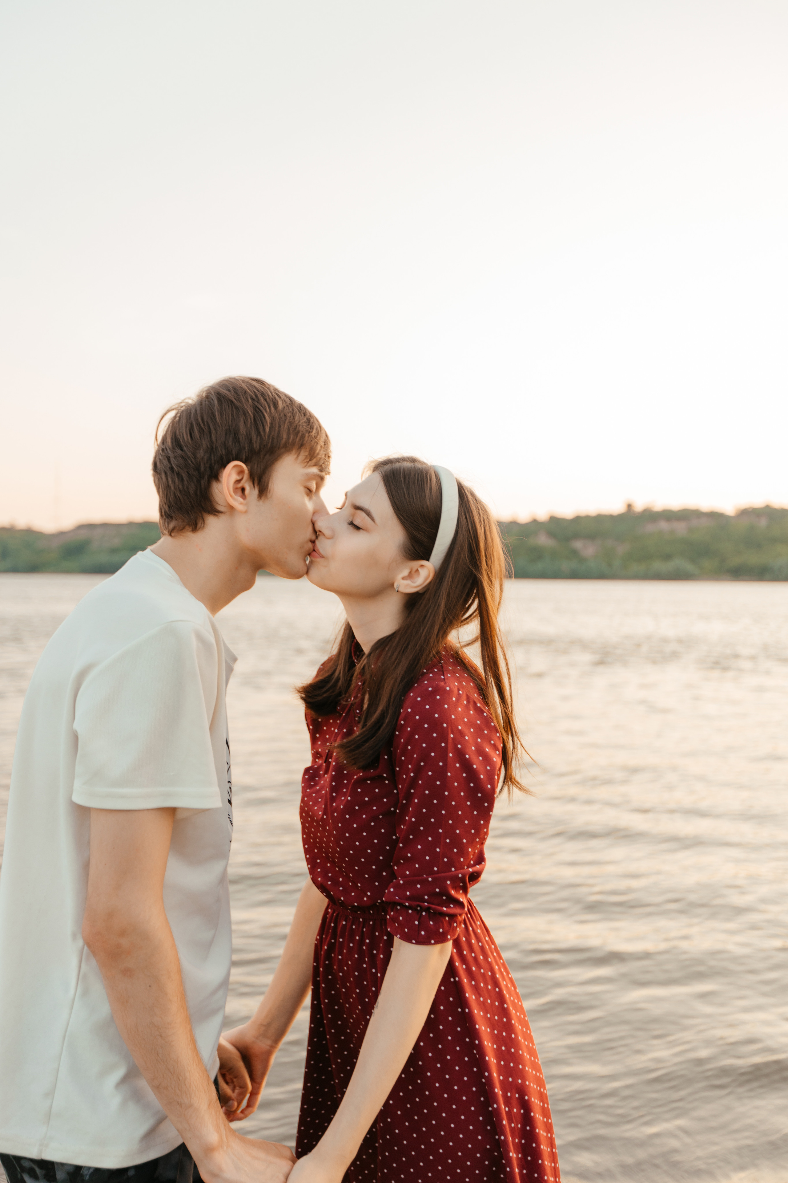 Василий и Татьяна. Фотограф в Барнауле Ирина Чикалова